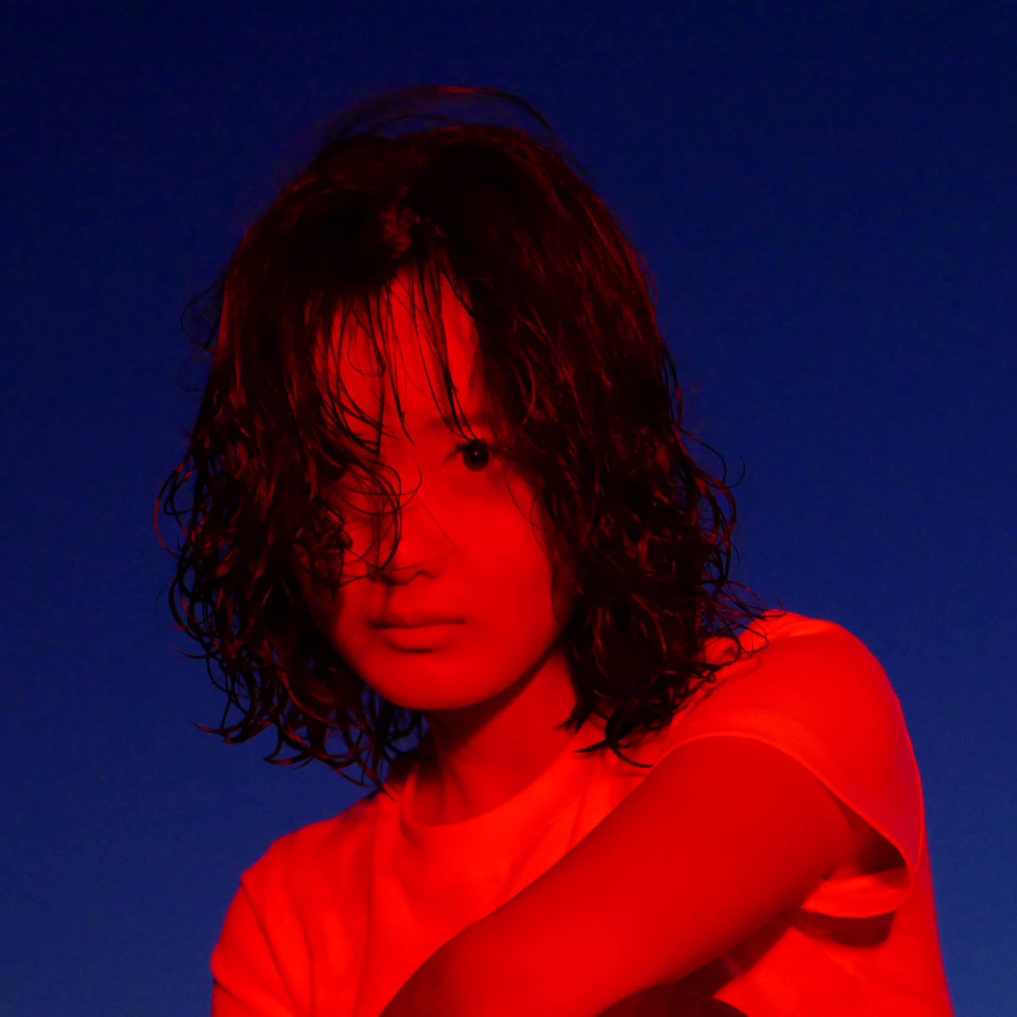 거울
