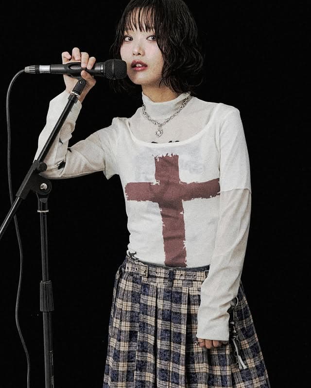 아레나 코리아 화보