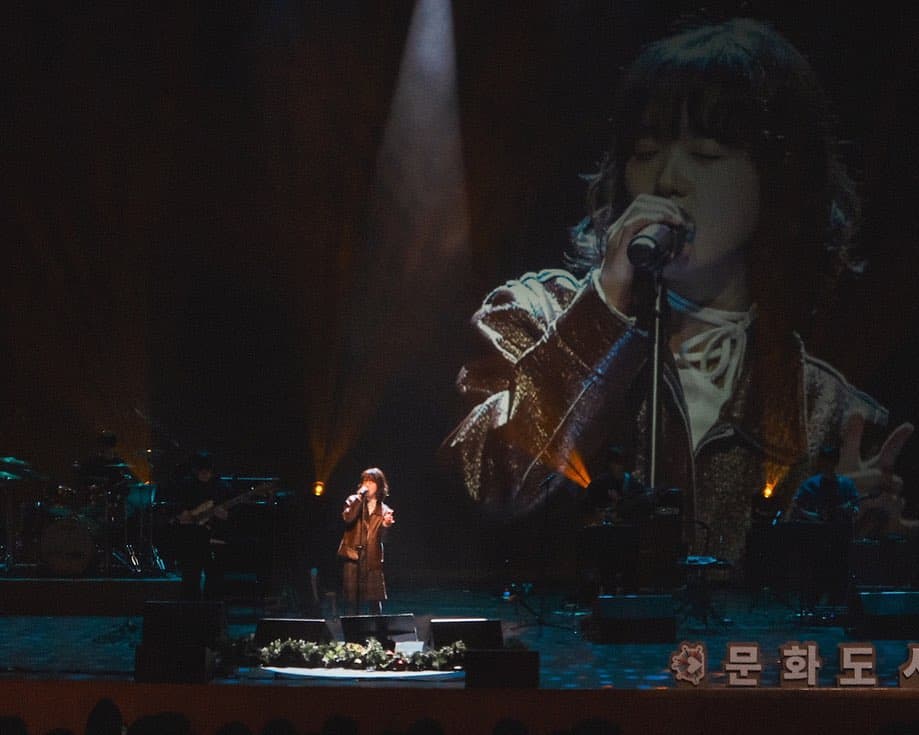 2024 춘베리아 특급열차