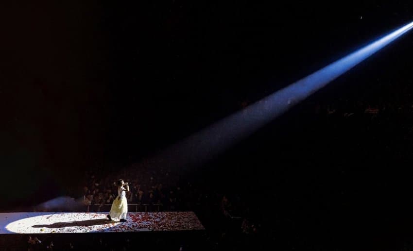 HANRORO 3rd CONCERT ‘발아(發芽)’