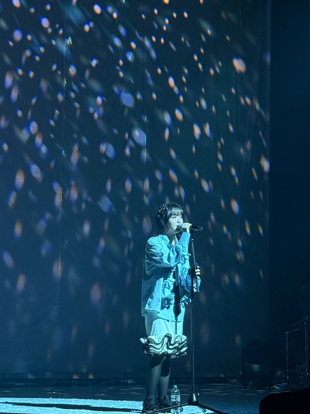 HANRORO 3rd CONCERT ‘발아(發芽)’
