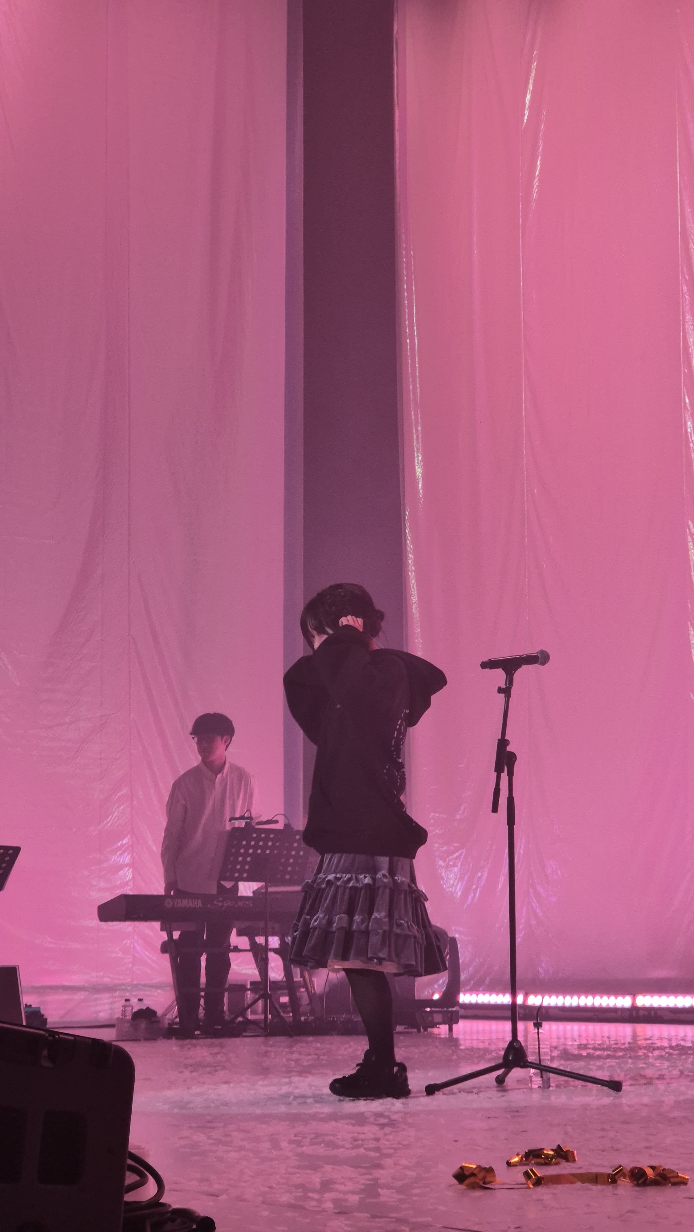 HANRORO 3rd CONCERT ‘발아(發芽)’