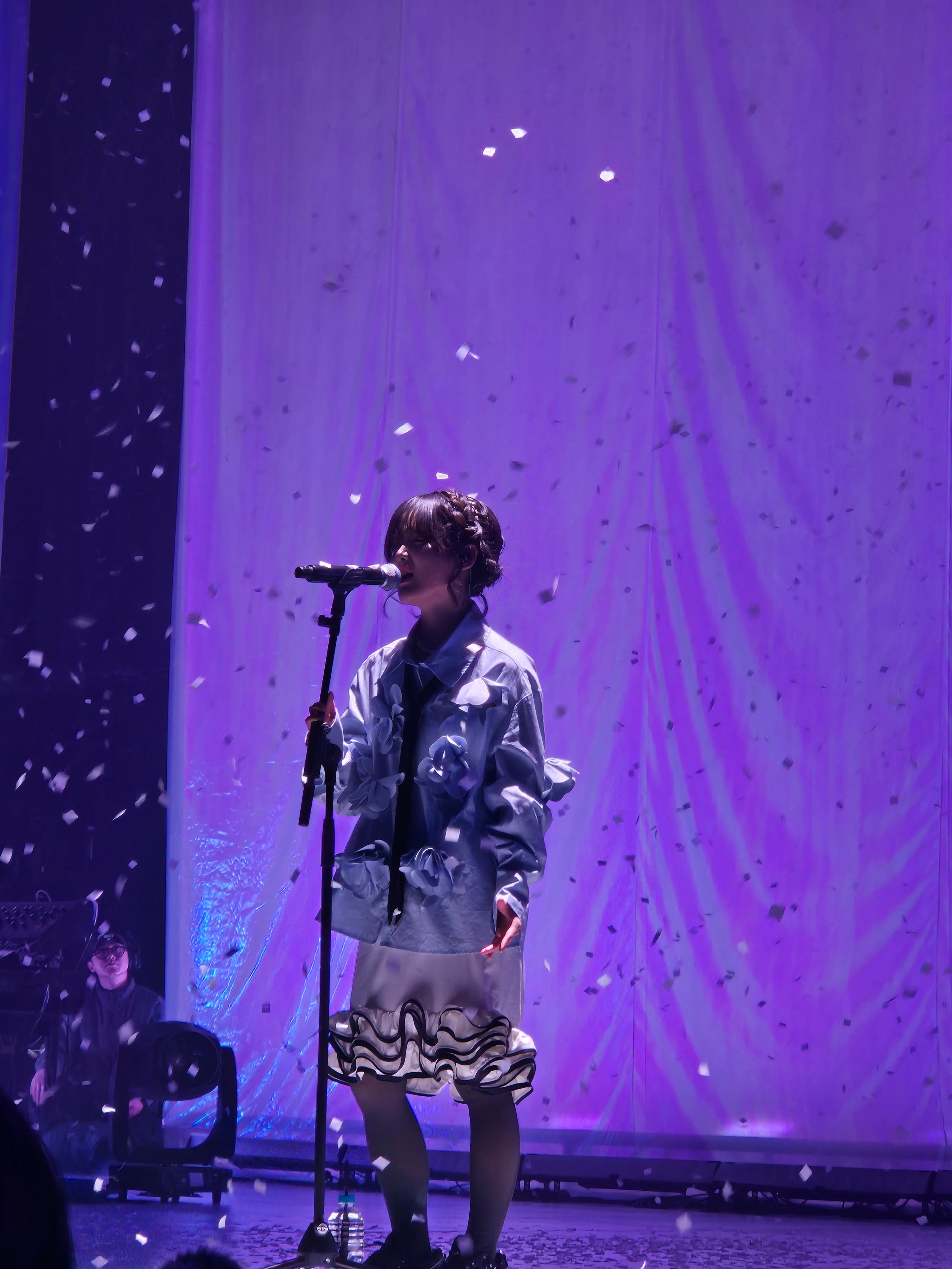 HANRORO 3rd CONCERT ‘발아(發芽)’