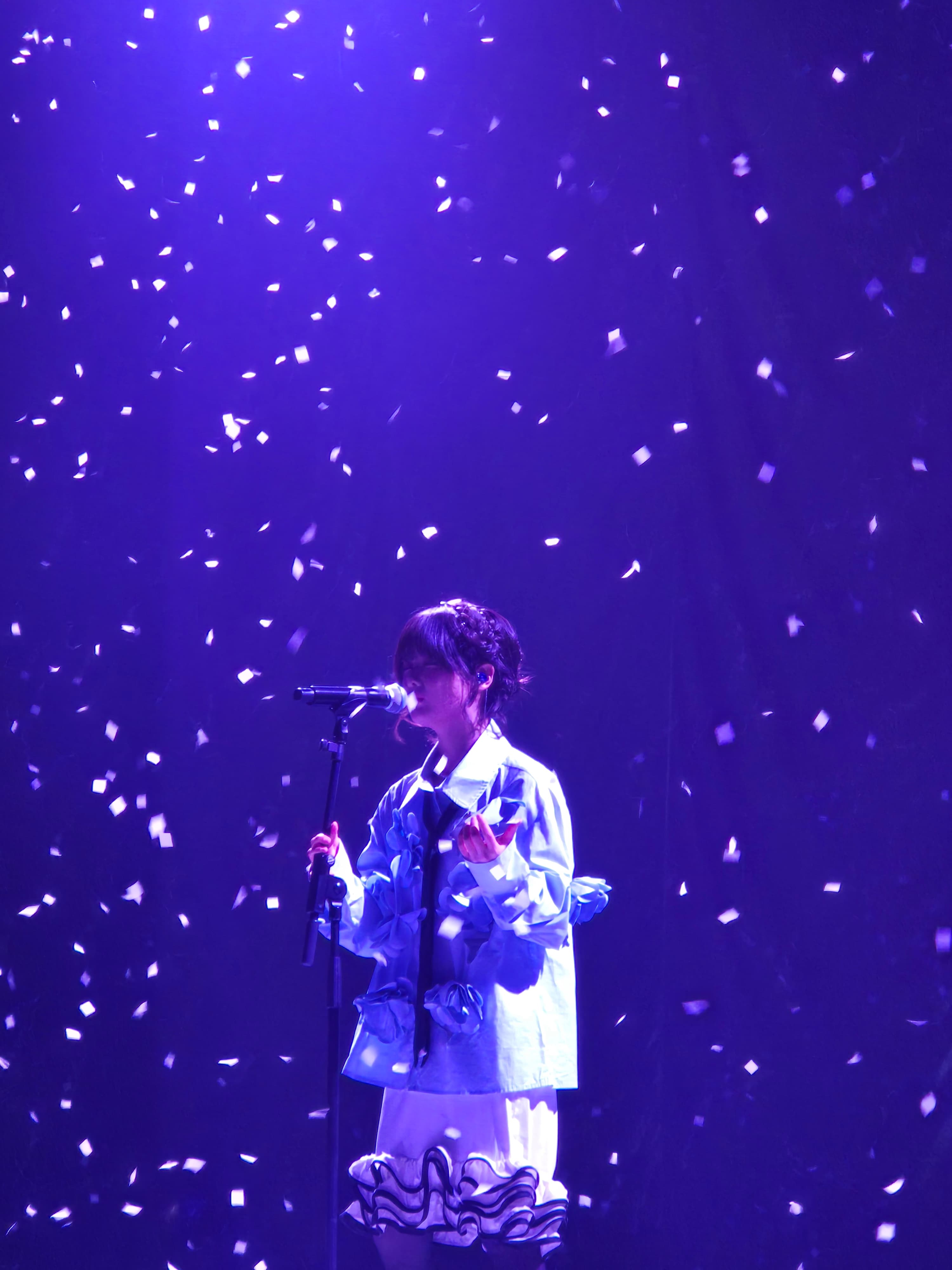 HANRORO 3rd CONCERT ‘발아(發芽)’