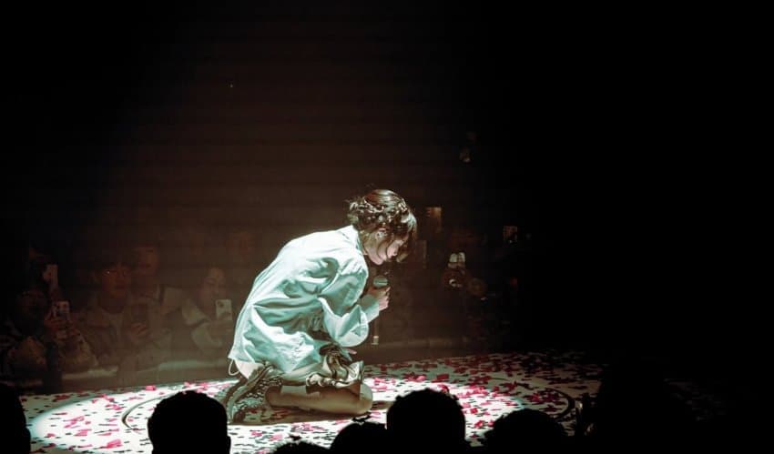 HANRORO 3rd CONCERT ‘발아(發芽)’