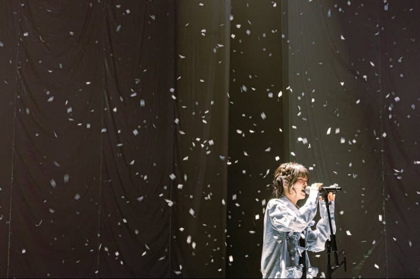 HANRORO 3rd CONCERT ‘발아(發芽)’
