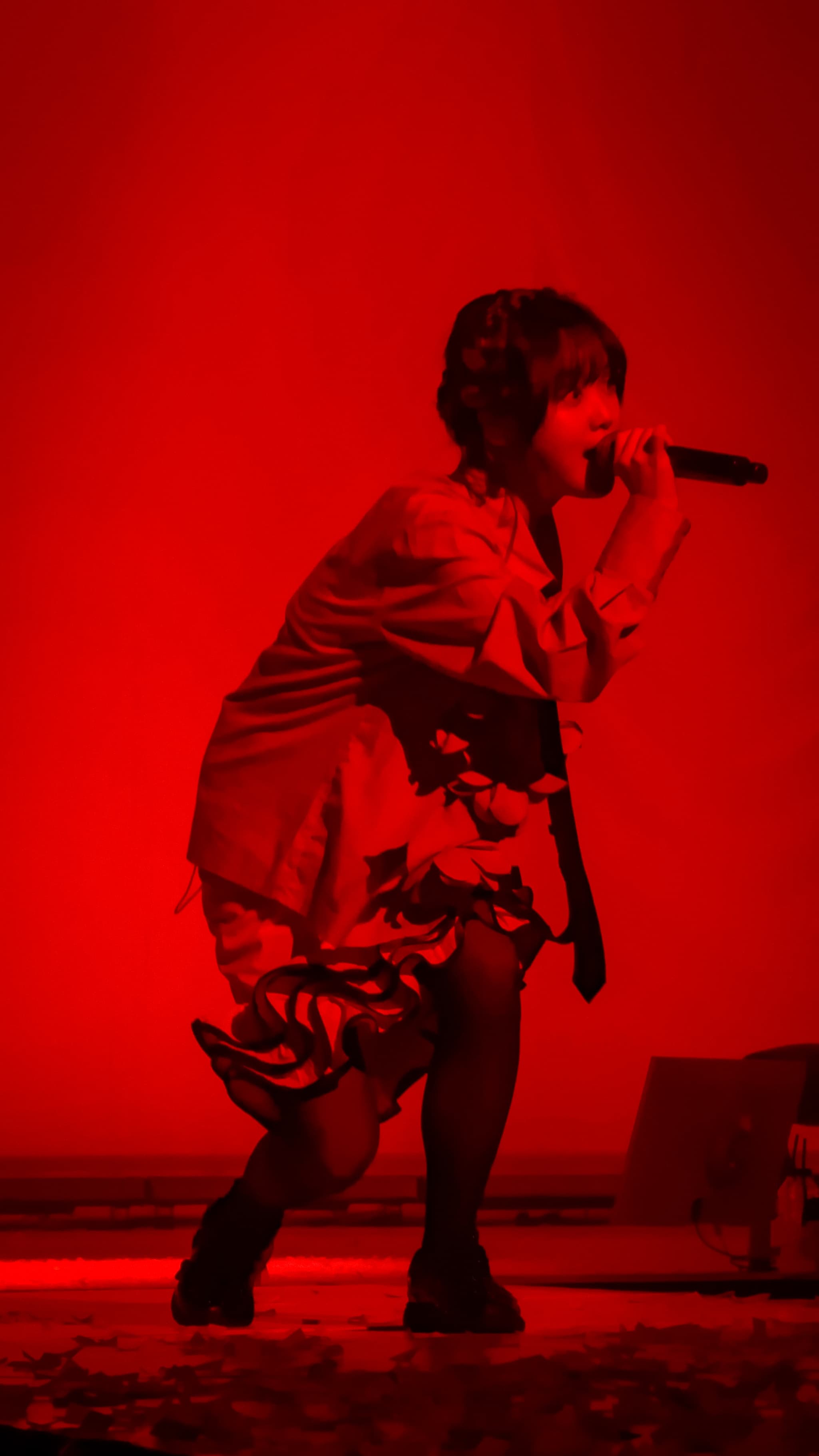 HANRORO 3rd CONCERT ‘발아(發芽)’
