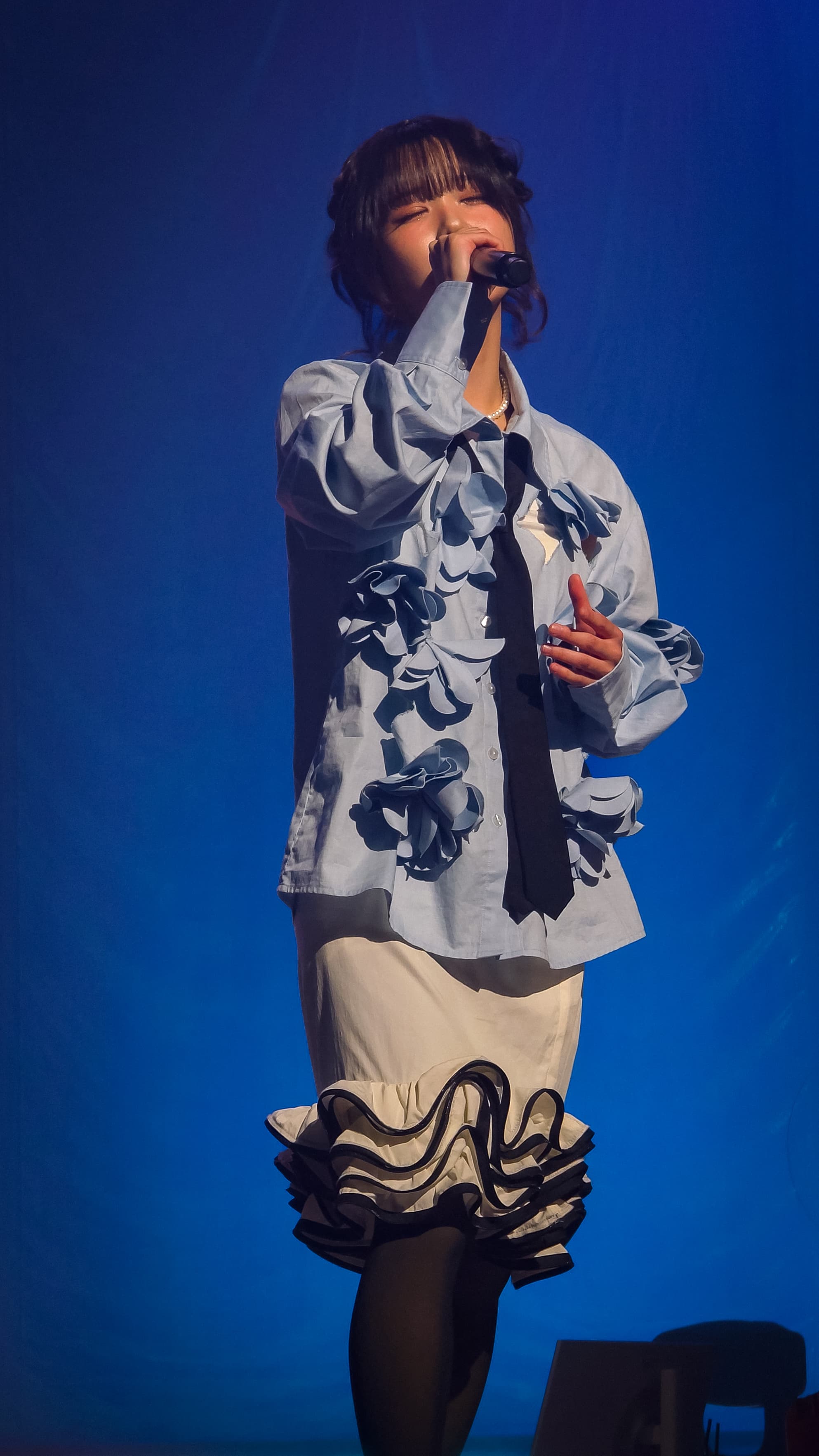 HANRORO 3rd CONCERT ‘발아(發芽)’
