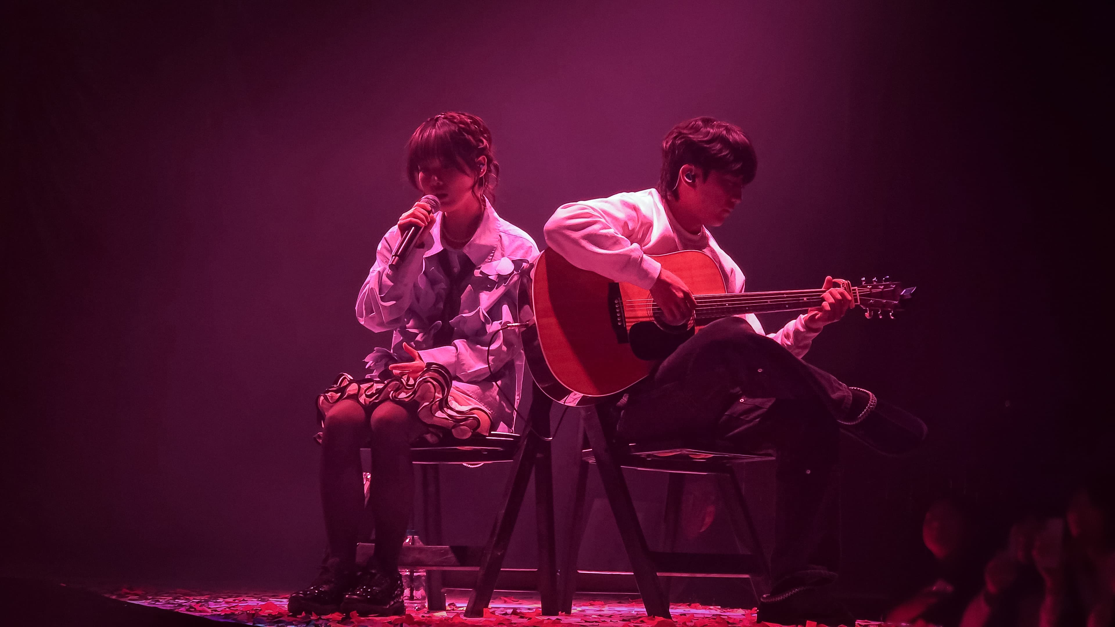 HANRORO 3rd CONCERT ‘발아(發芽)’