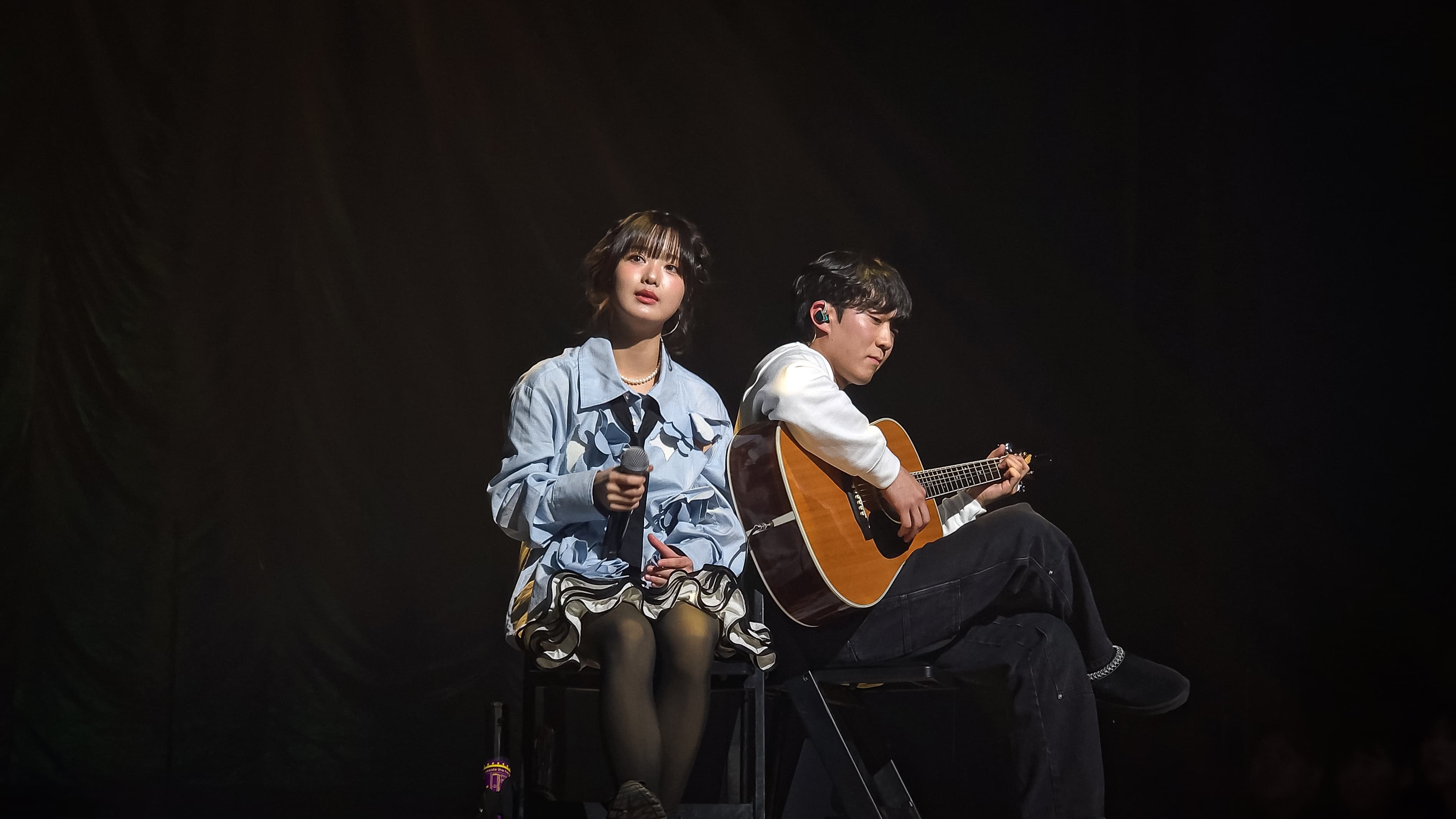 HANRORO 3rd CONCERT ‘발아(發芽)’