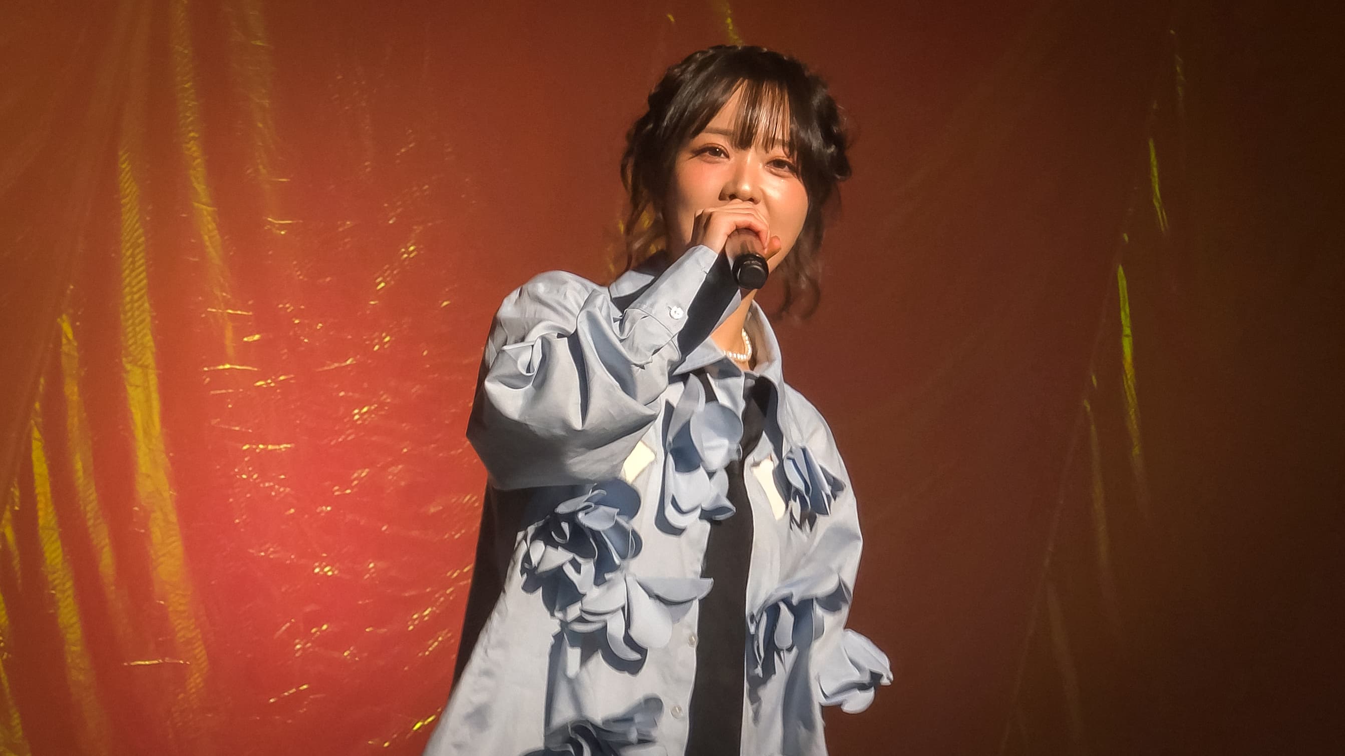 HANRORO 3rd CONCERT ‘발아(發芽)’