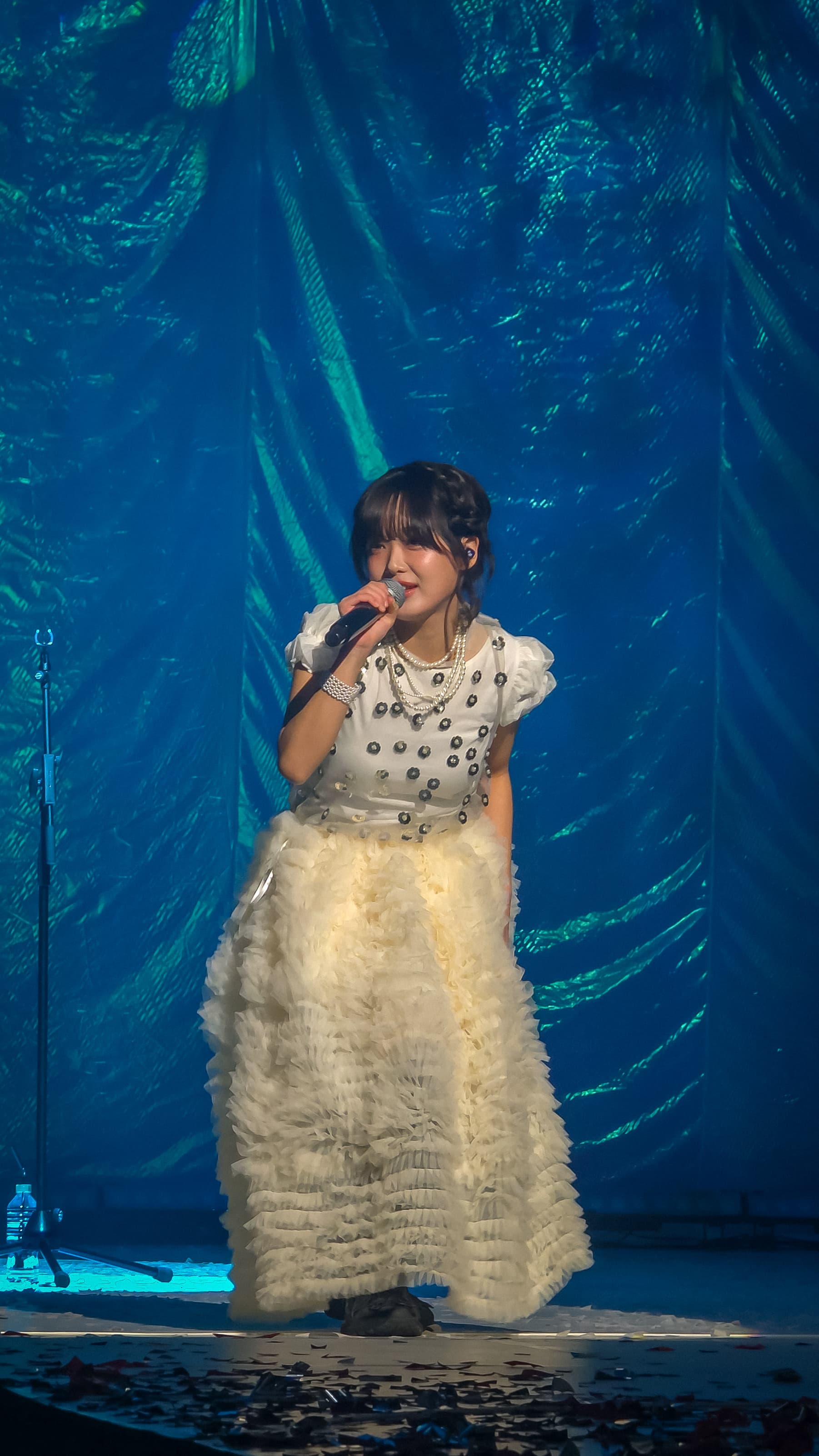 HANRORO 3rd CONCERT ‘발아(發芽)’