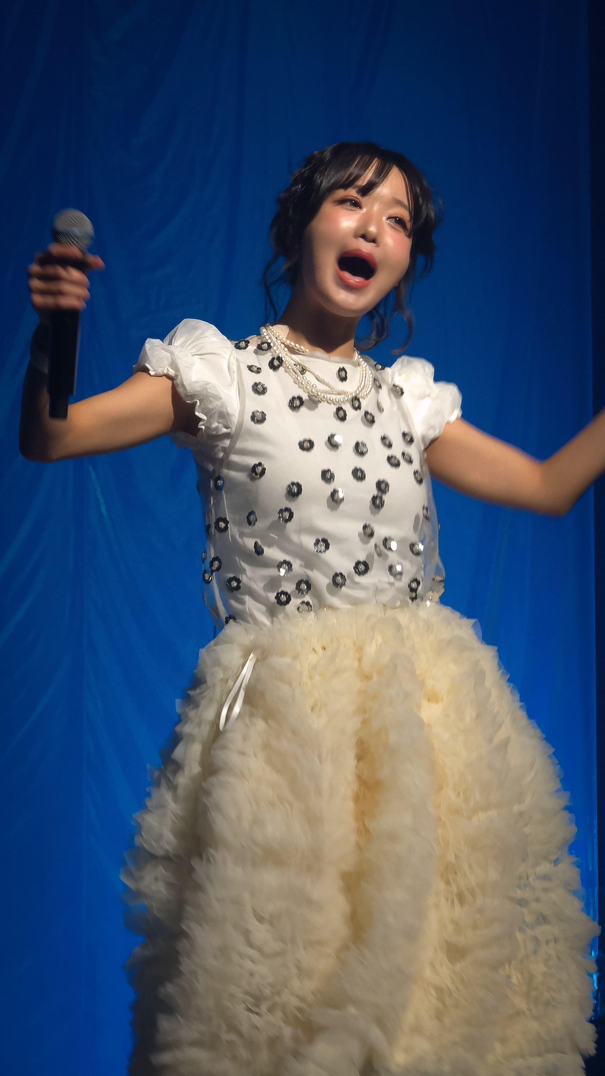 HANRORO 3rd CONCERT ‘발아(發芽)’