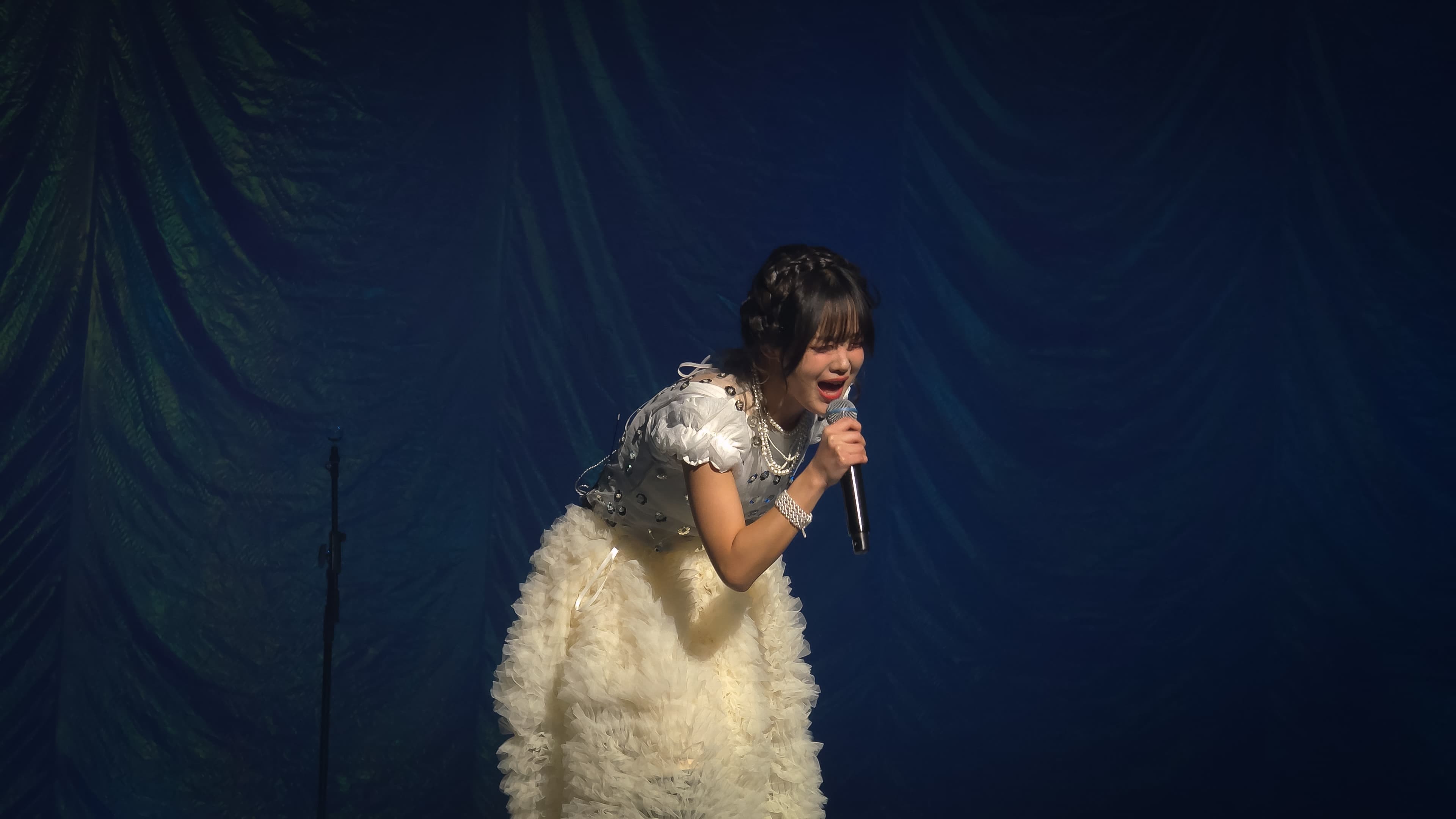HANRORO 3rd CONCERT ‘발아(發芽)’