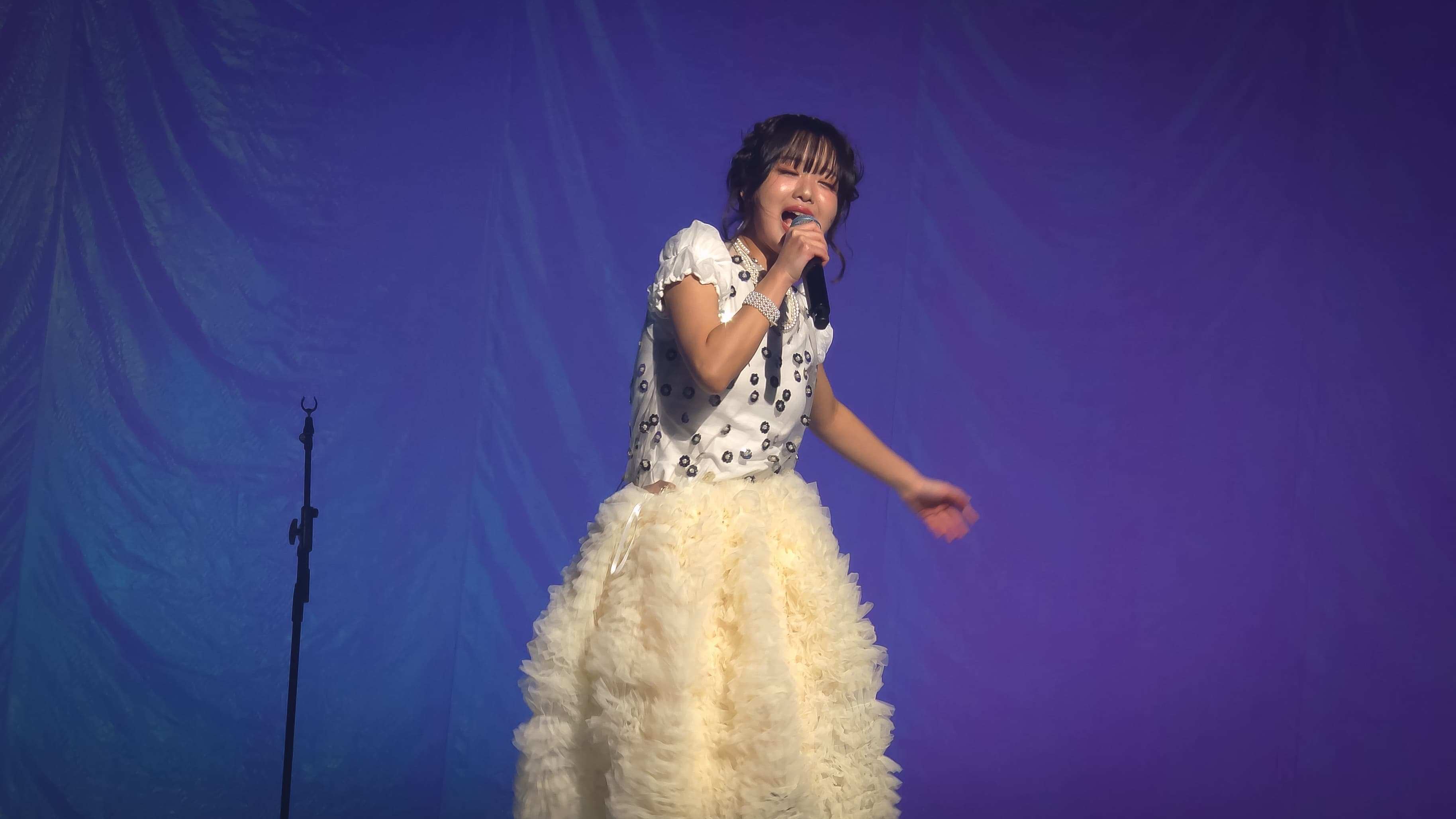 HANRORO 3rd CONCERT ‘발아(發芽)’