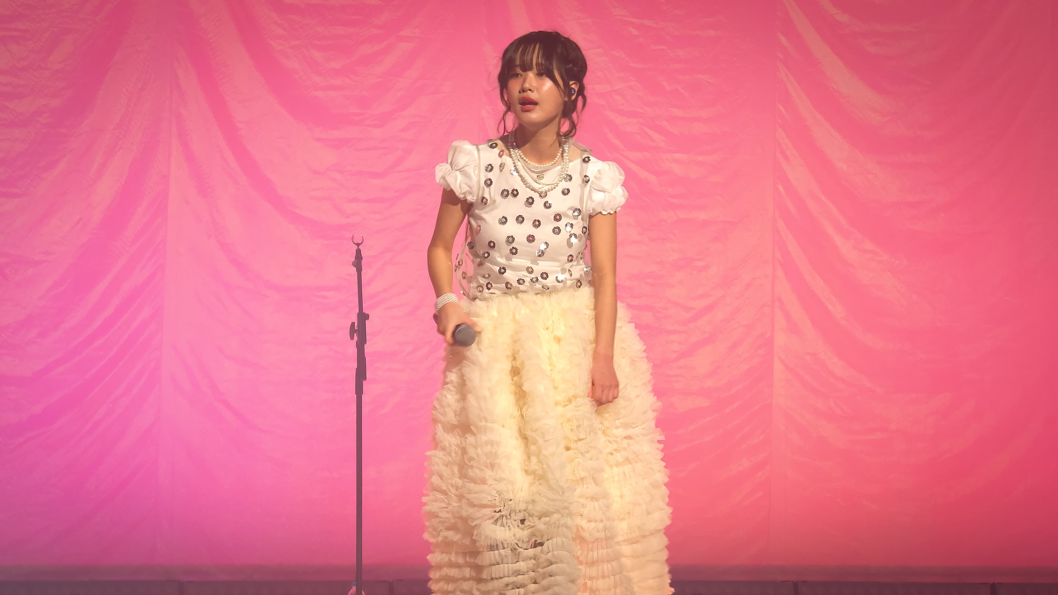 HANRORO 3rd CONCERT ‘발아(發芽)’