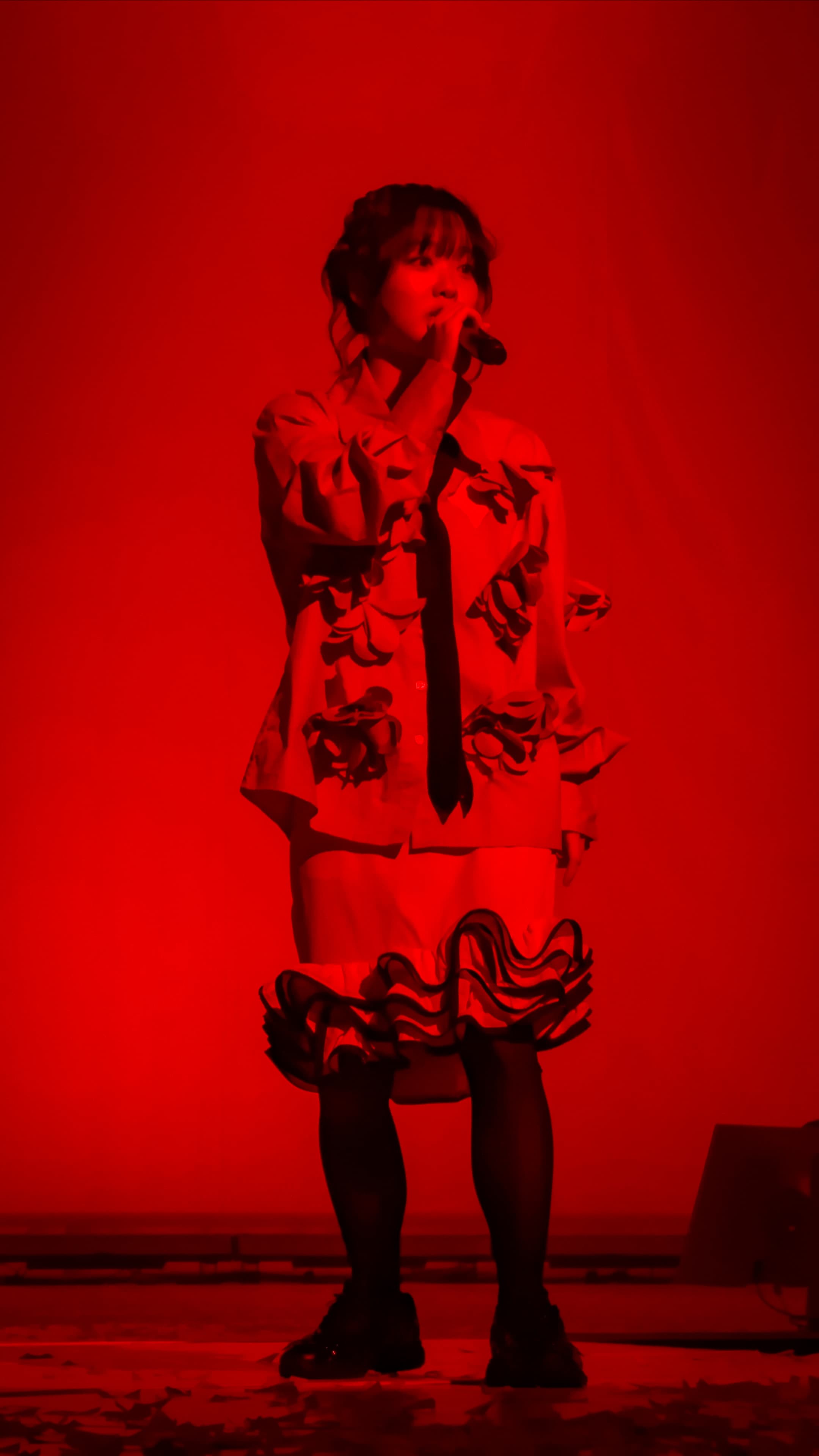 HANRORO 3rd CONCERT ‘발아(發芽)’