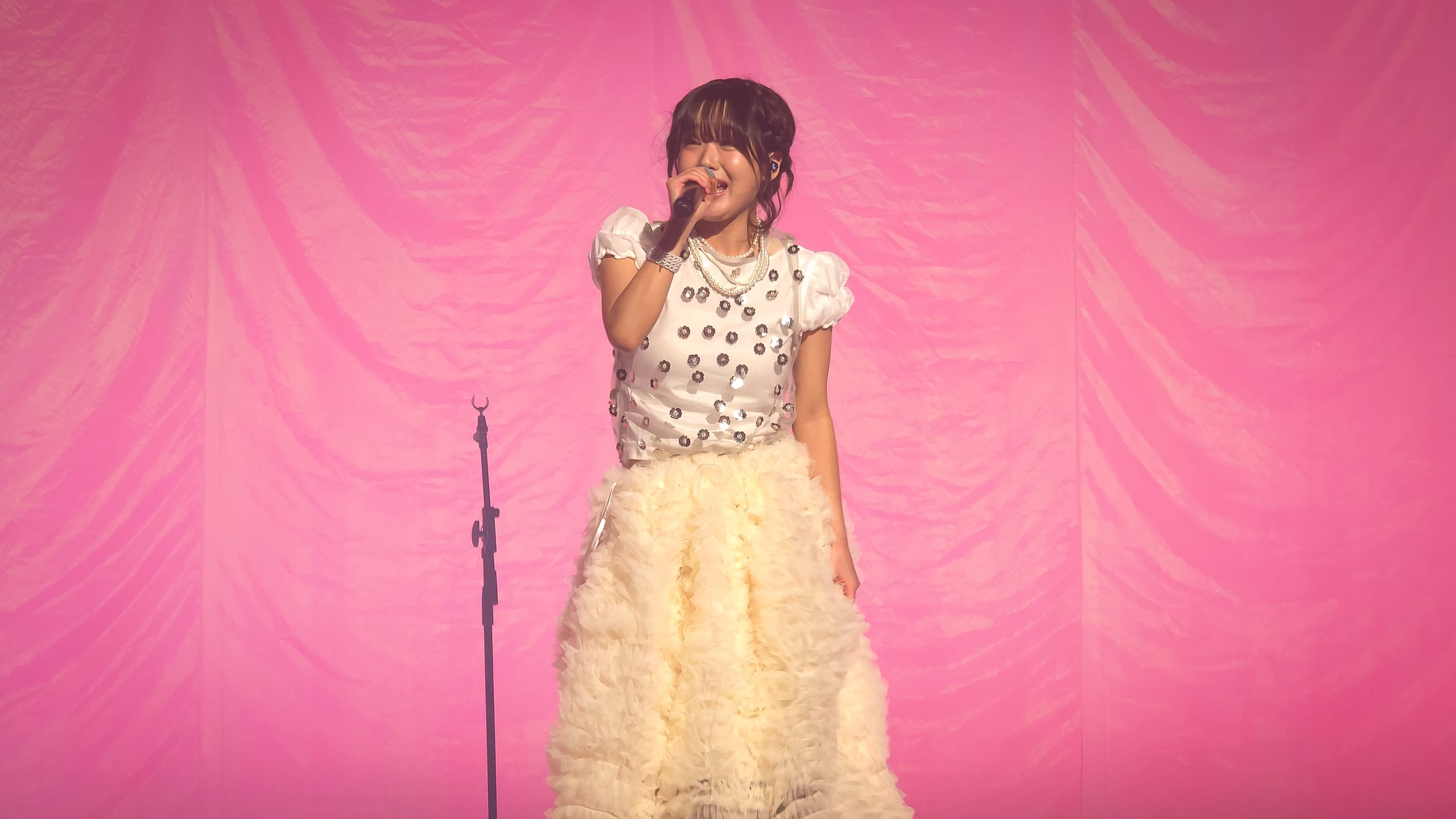 HANRORO 3rd CONCERT ‘발아(發芽)’