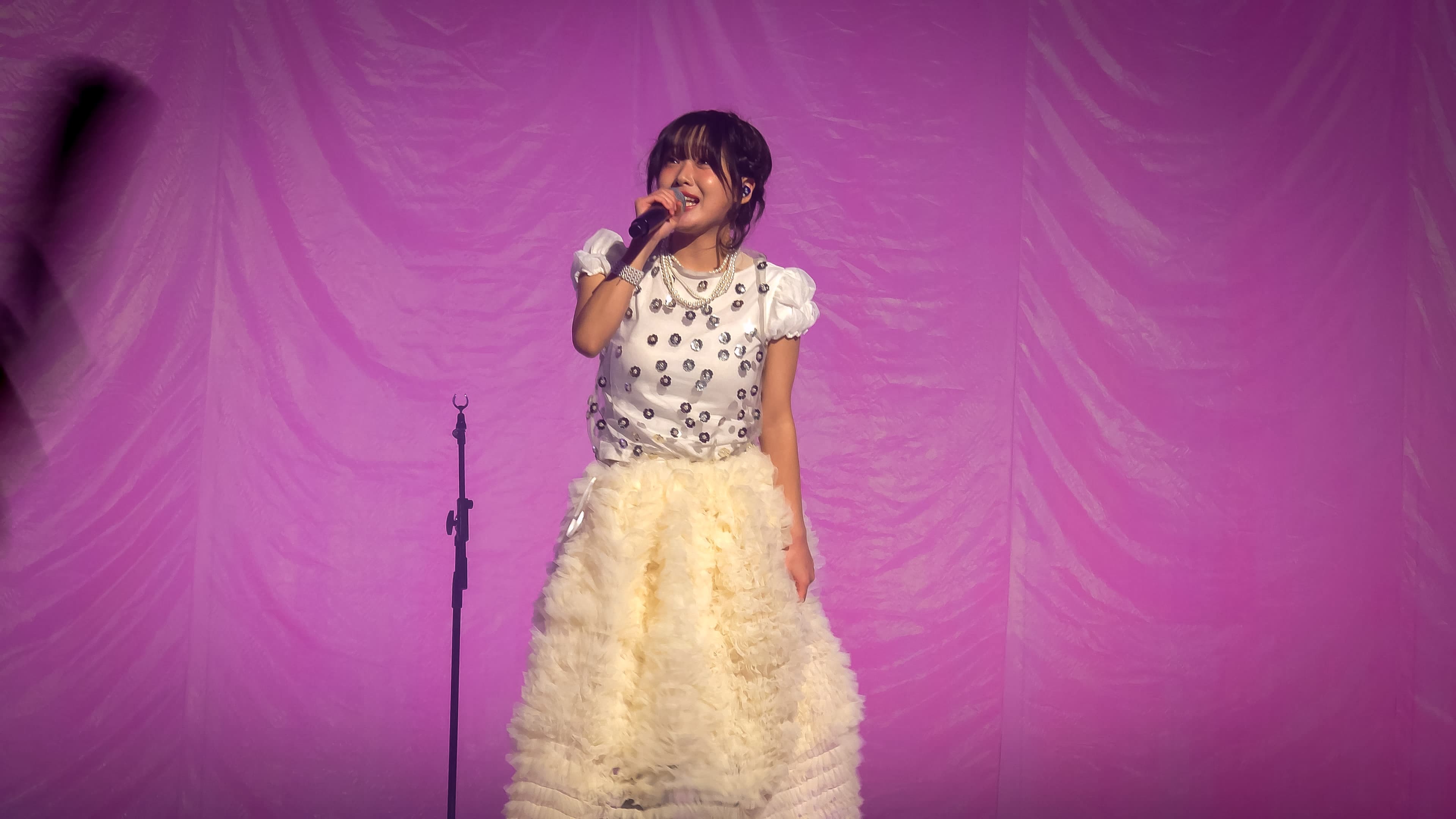 HANRORO 3rd CONCERT ‘발아(發芽)’