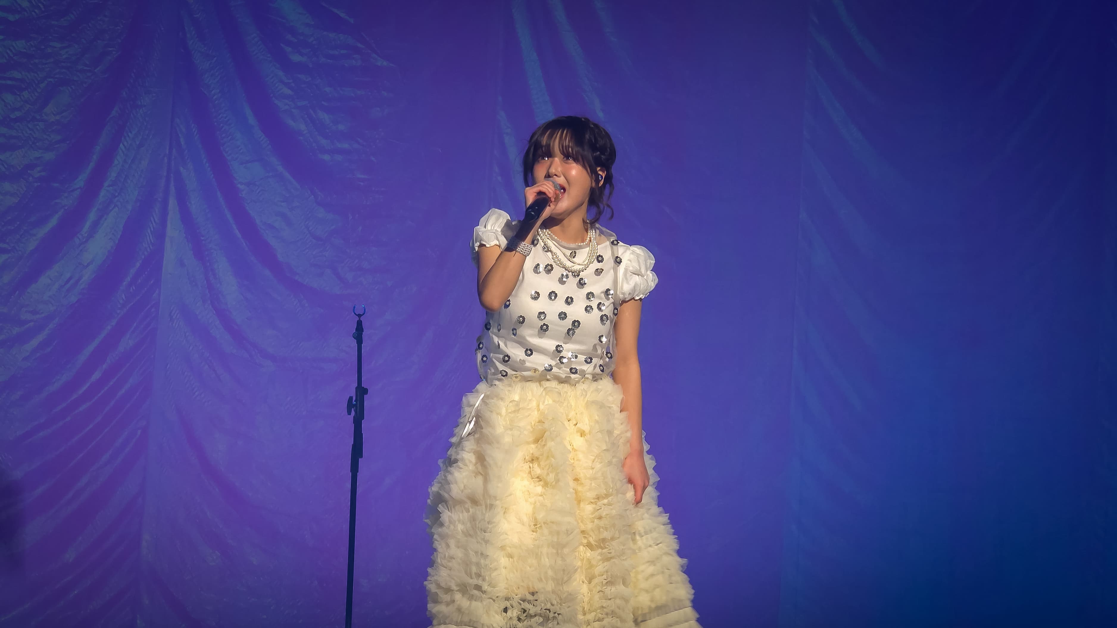 HANRORO 3rd CONCERT ‘발아(發芽)’