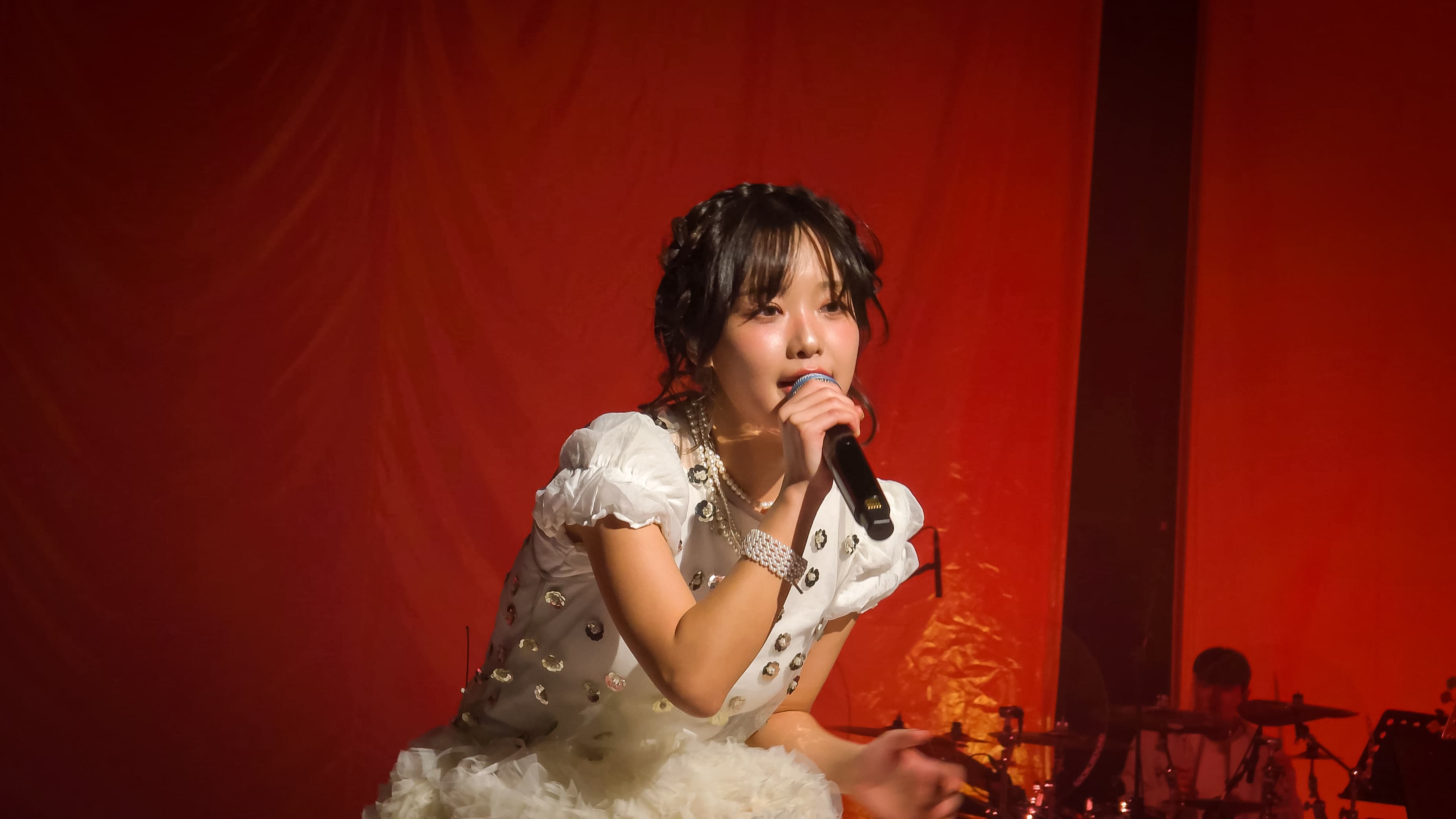 HANRORO 3rd CONCERT ‘발아(發芽)’