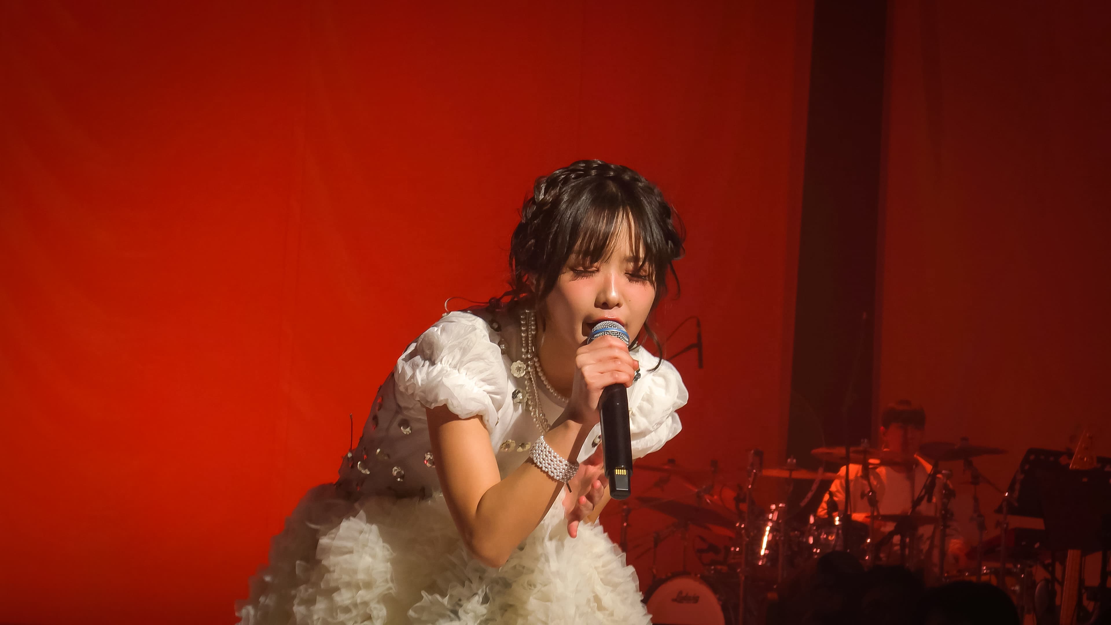 HANRORO 3rd CONCERT ‘발아(發芽)’