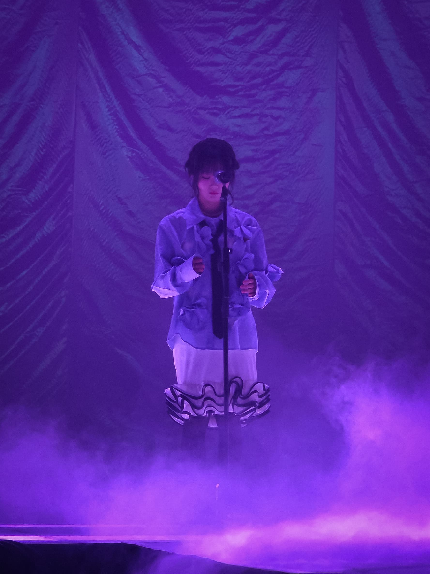 HANRORO 3rd CONCERT ‘발아(發芽)’