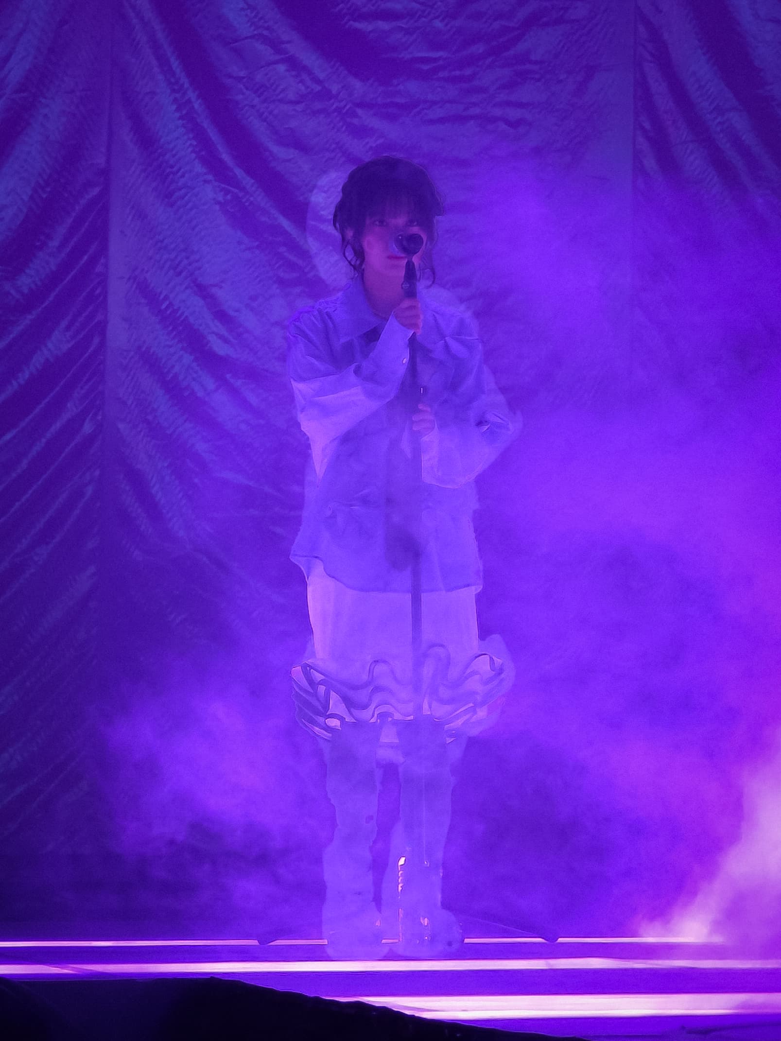HANRORO 3rd CONCERT ‘발아(發芽)’