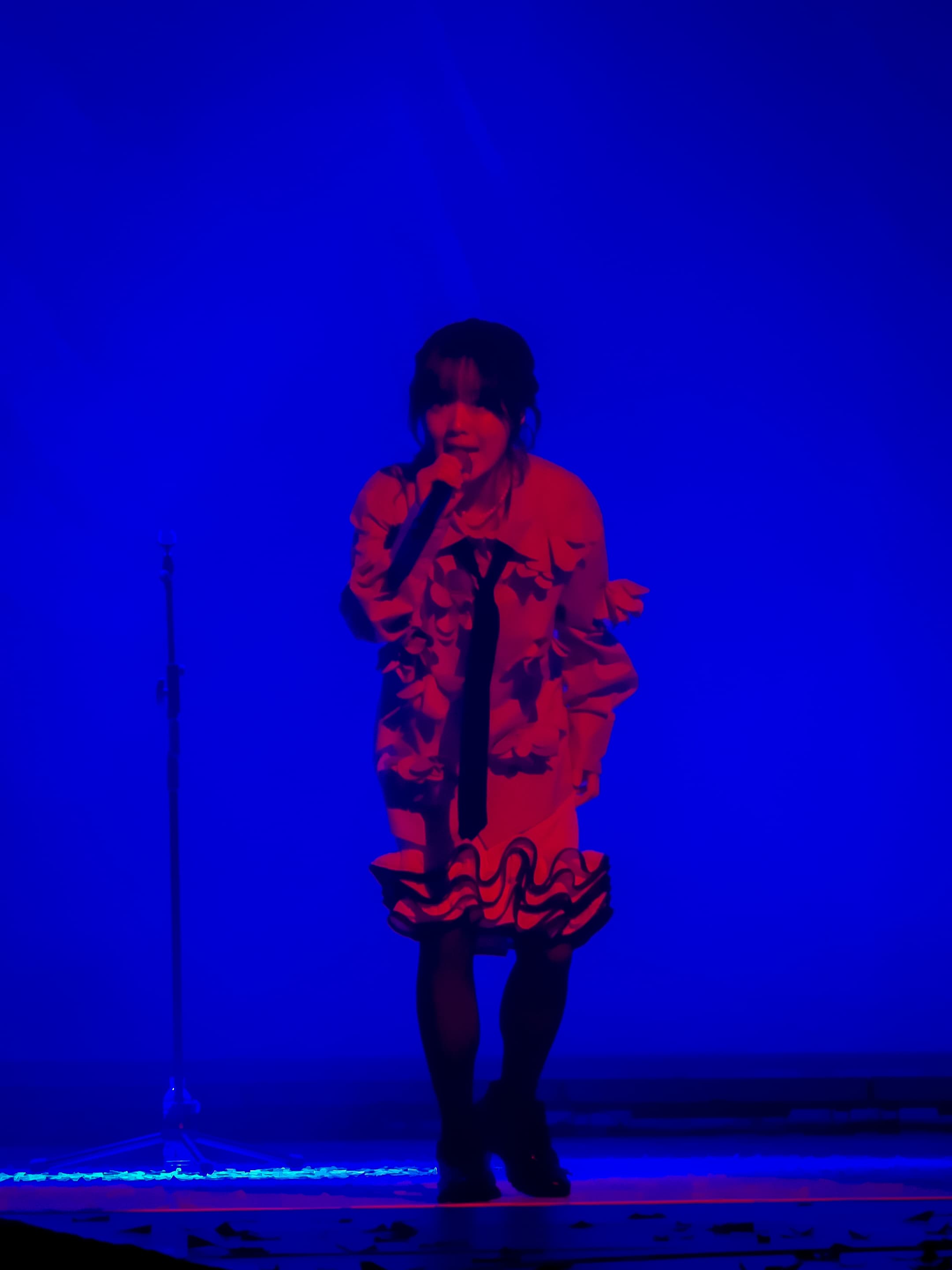 HANRORO 3rd CONCERT ‘발아(發芽)’
