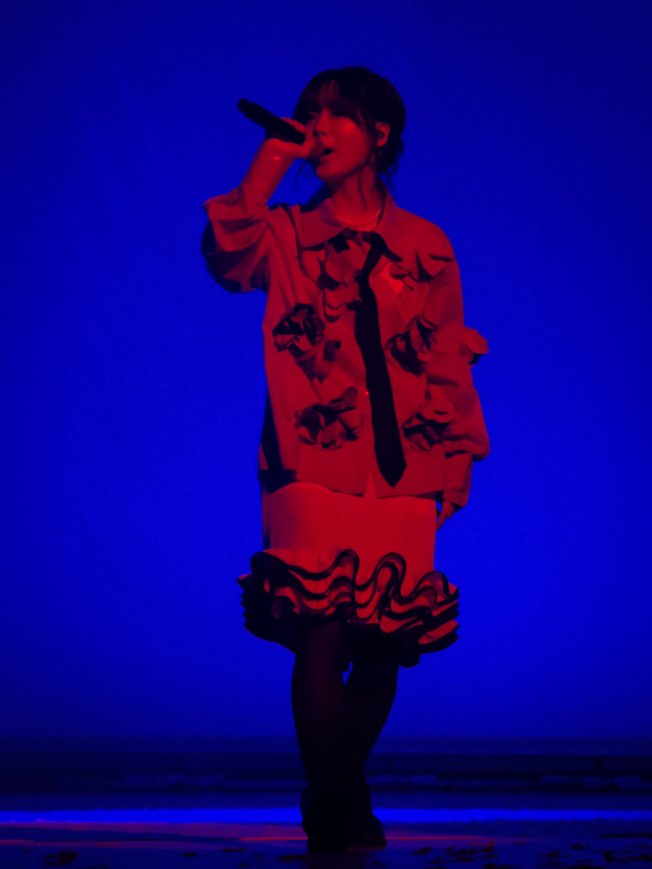 HANRORO 3rd CONCERT ‘발아(發芽)’