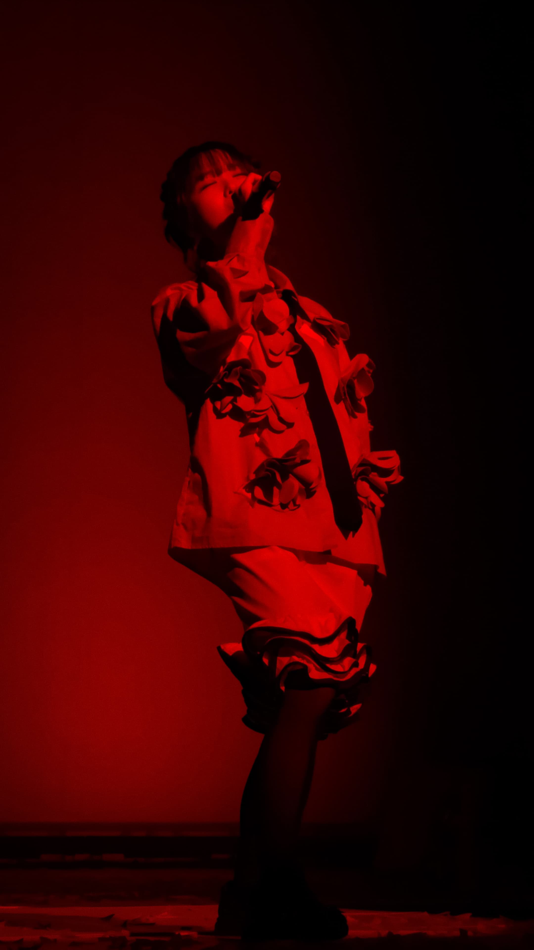 HANRORO 3rd CONCERT ‘발아(發芽)’