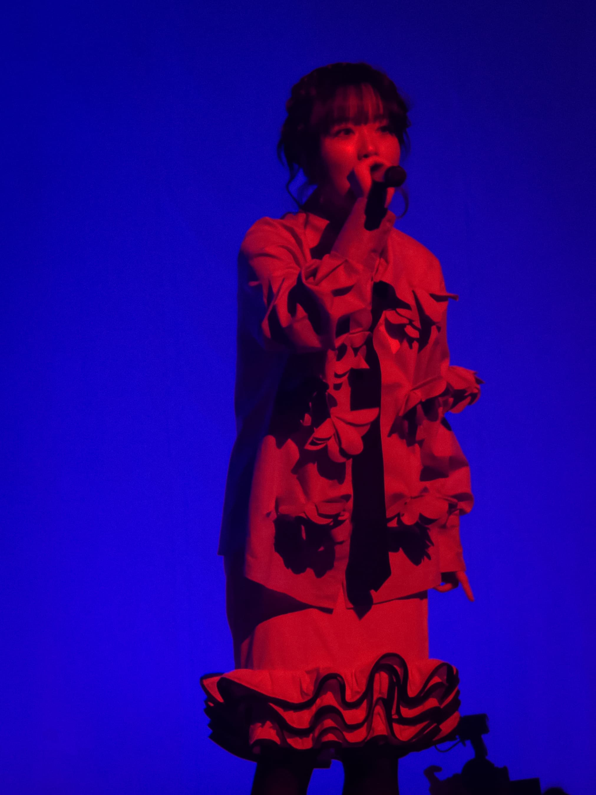 HANRORO 3rd CONCERT ‘발아(發芽)’