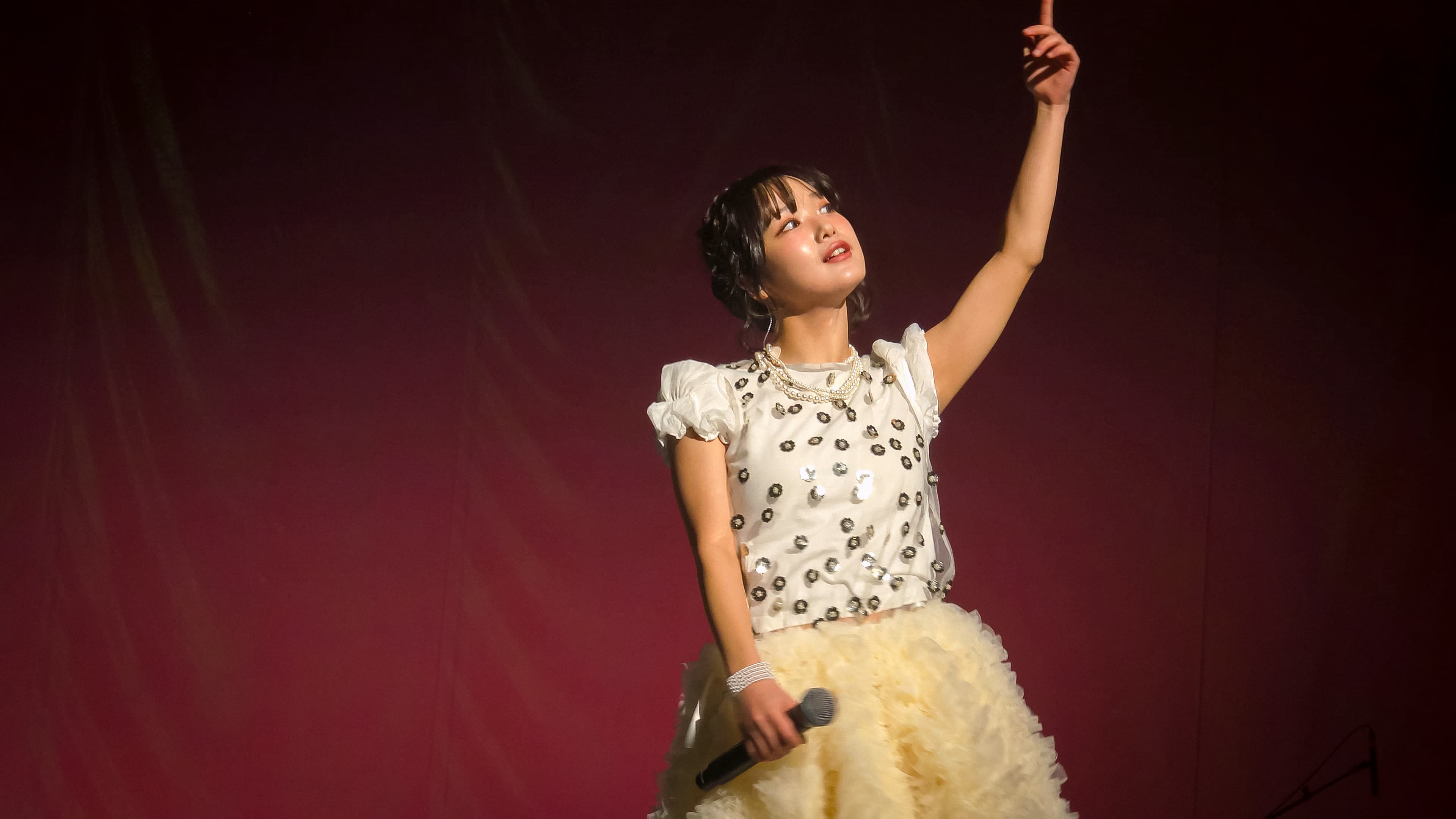 HANRORO 3rd CONCERT ‘발아(發芽)’