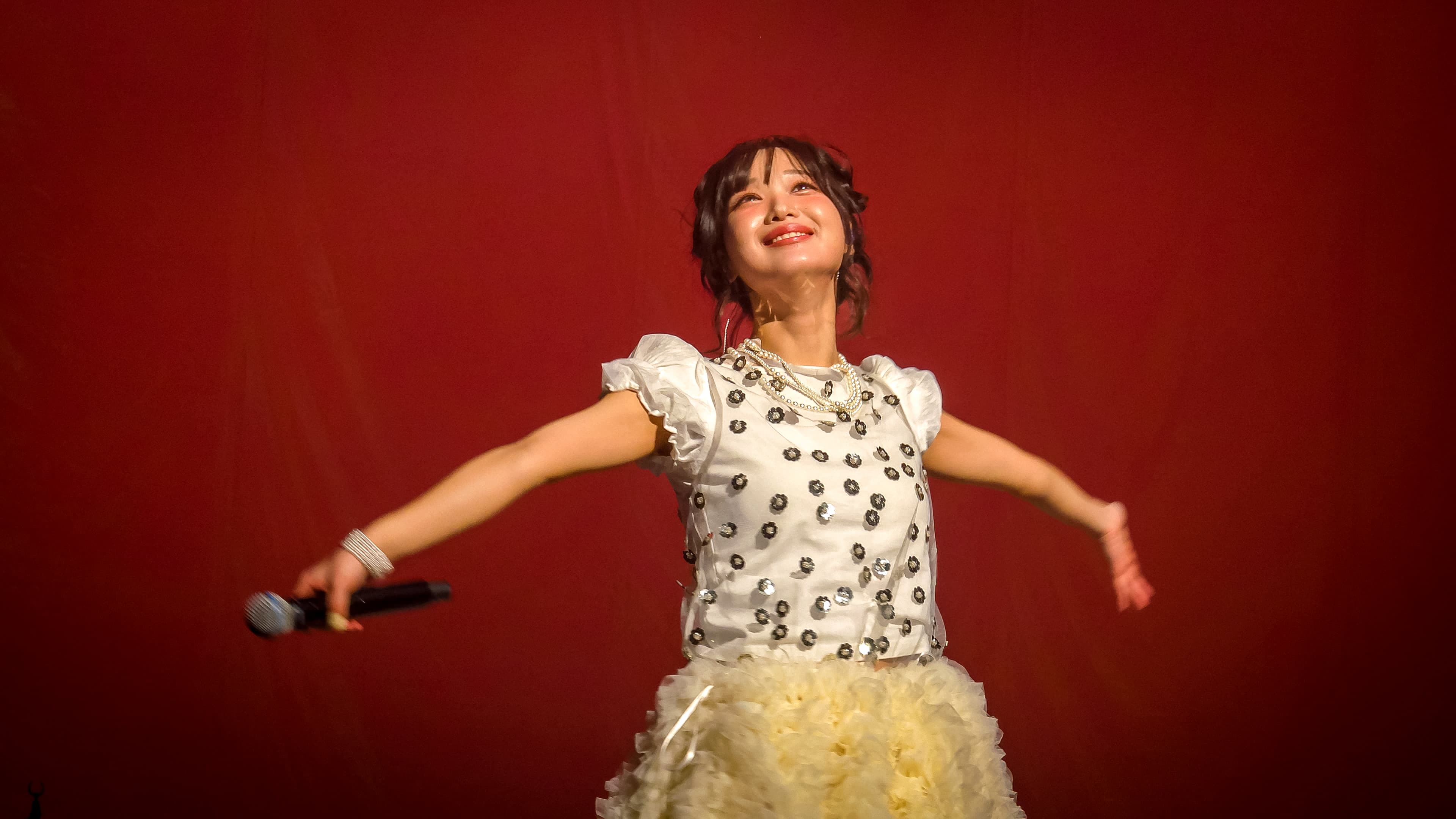 HANRORO 3rd CONCERT ‘발아(發芽)’