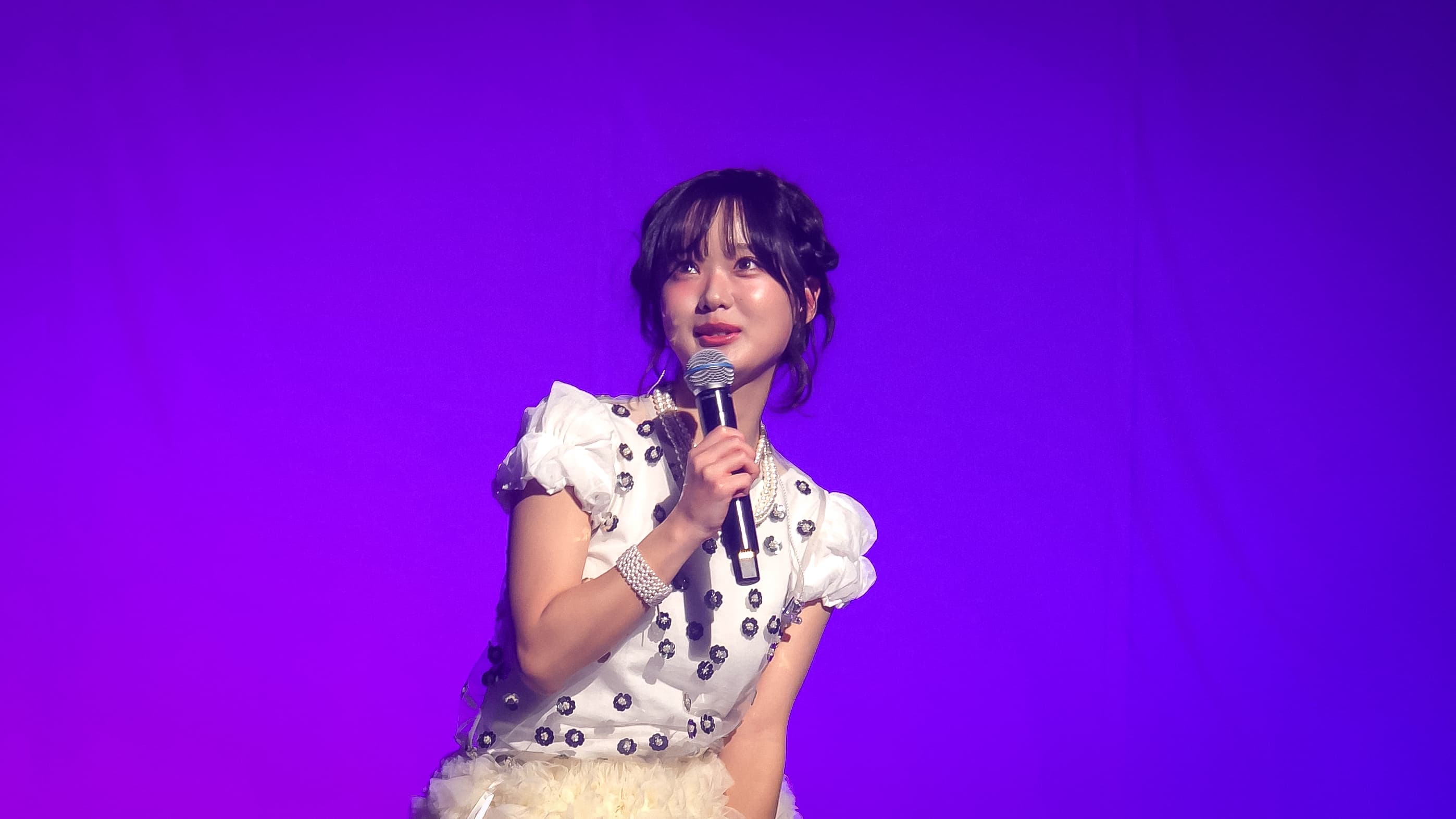 HANRORO 3rd CONCERT ‘발아(發芽)’