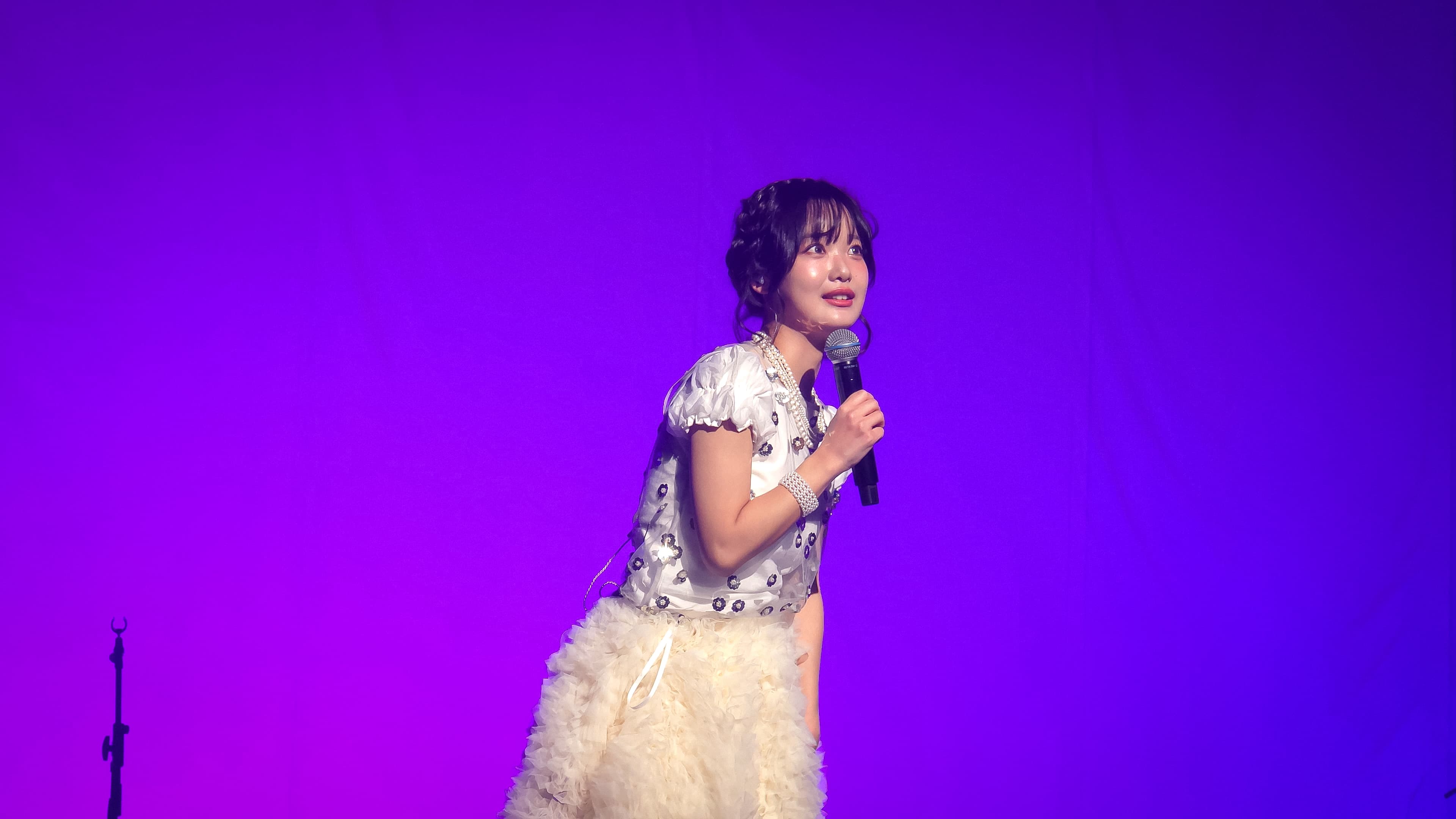 HANRORO 3rd CONCERT ‘발아(發芽)’