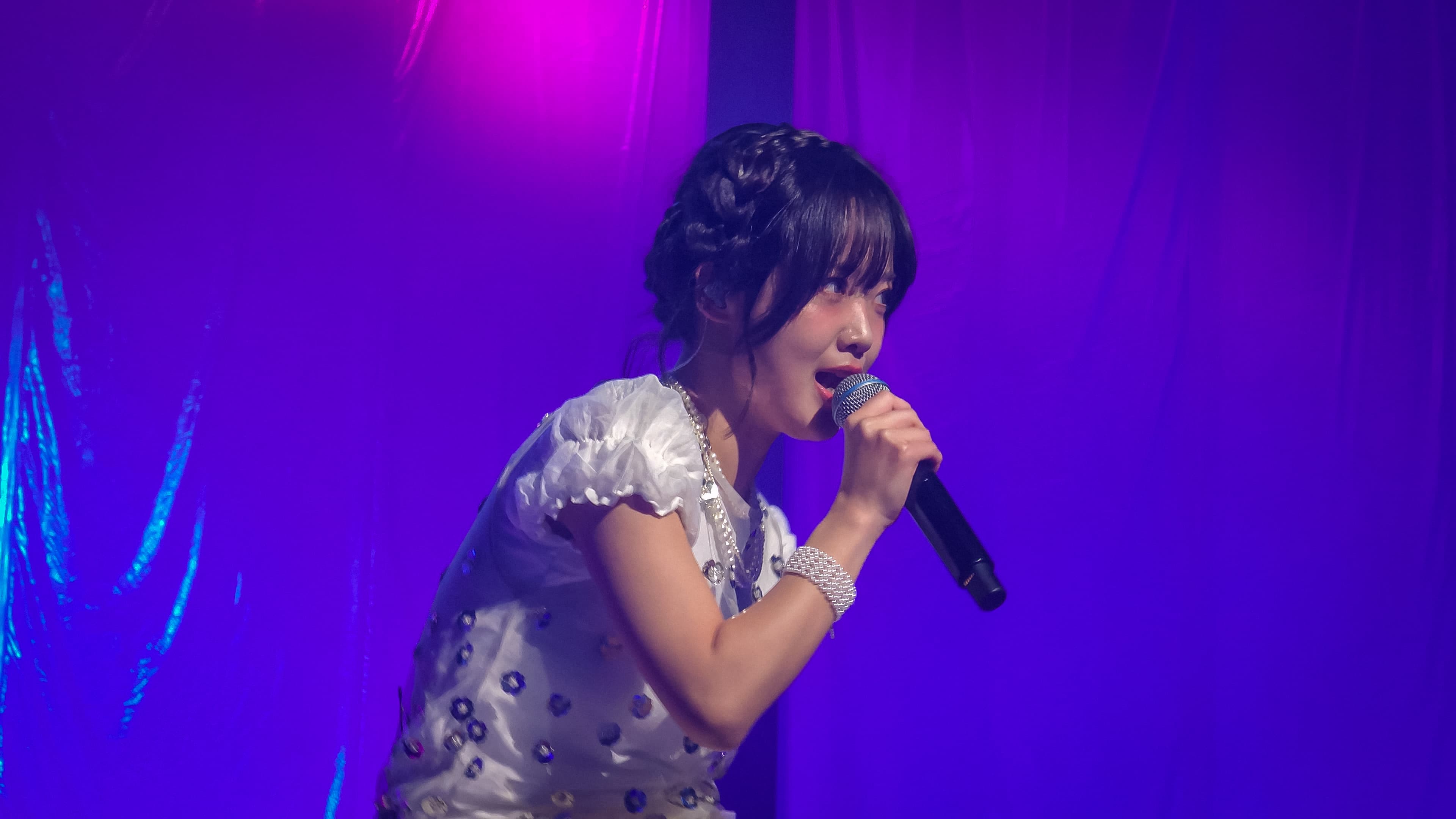 HANRORO 3rd CONCERT ‘발아(發芽)’