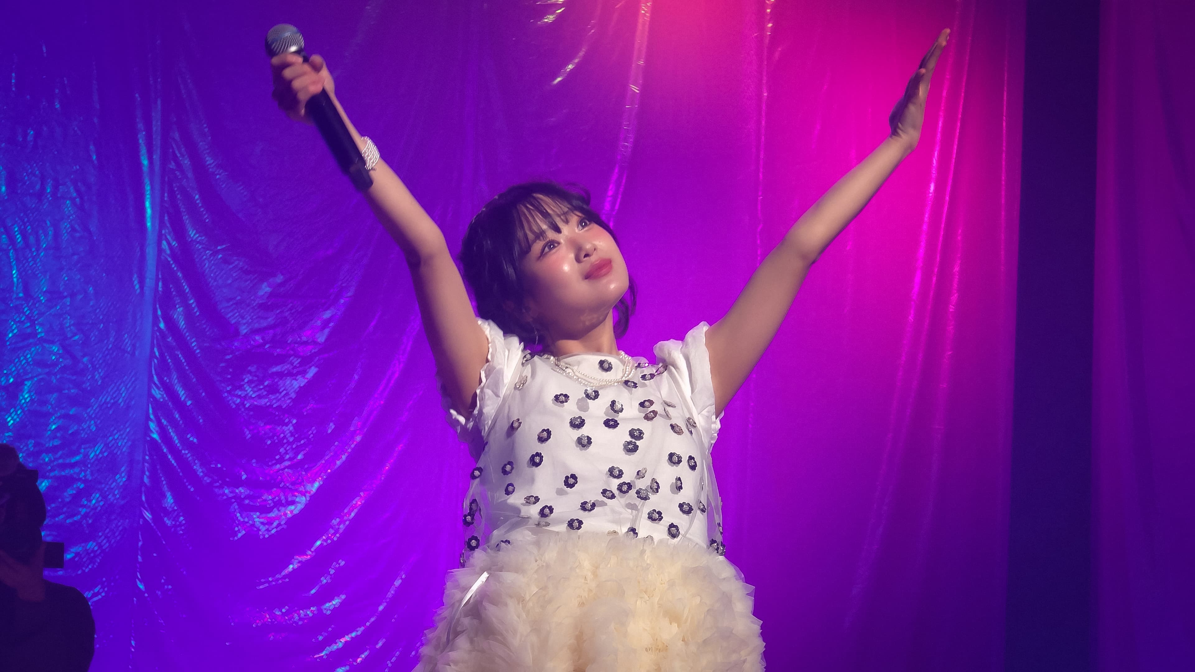 HANRORO 3rd CONCERT ‘발아(發芽)’