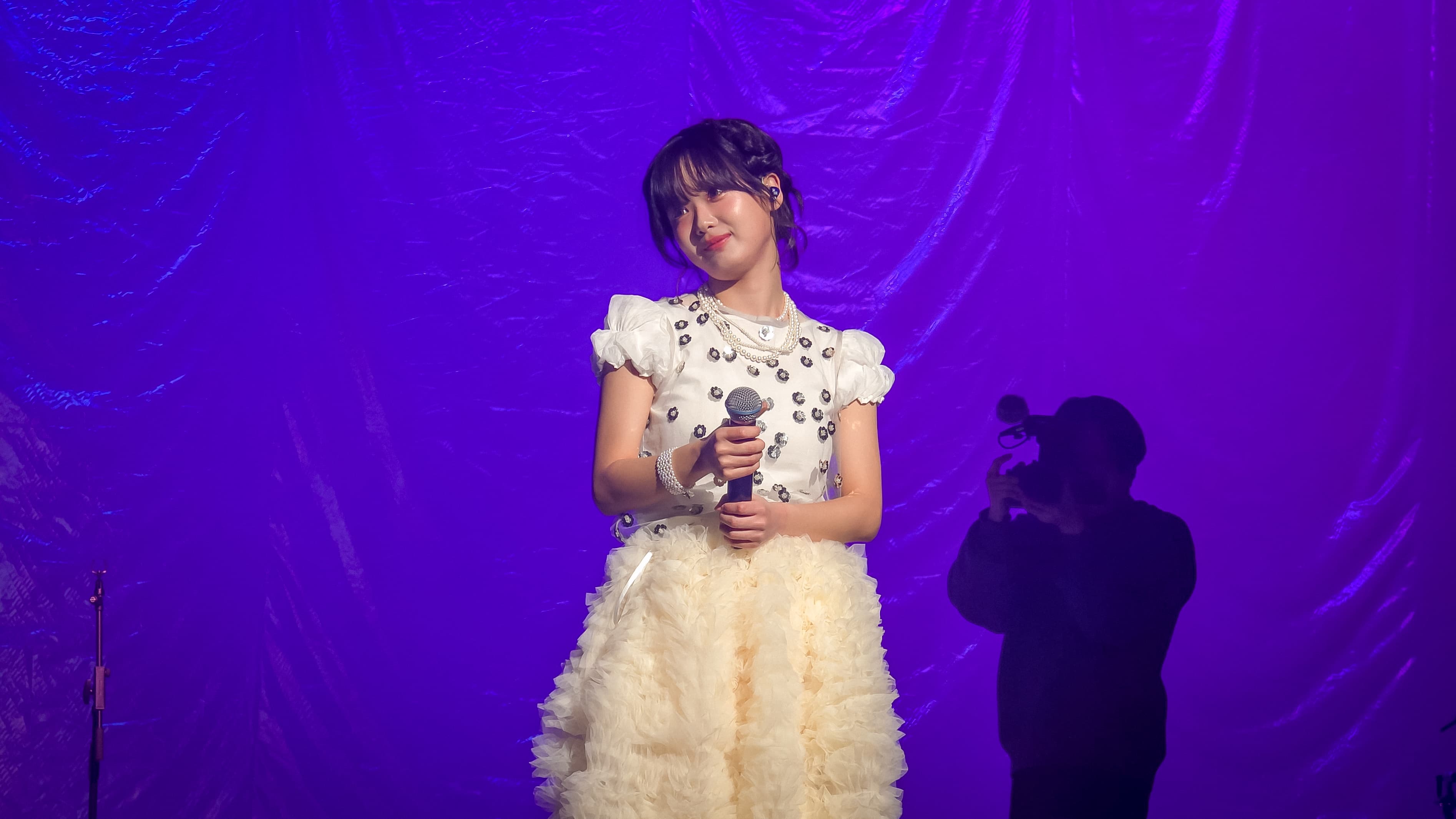 HANRORO 3rd CONCERT ‘발아(發芽)’