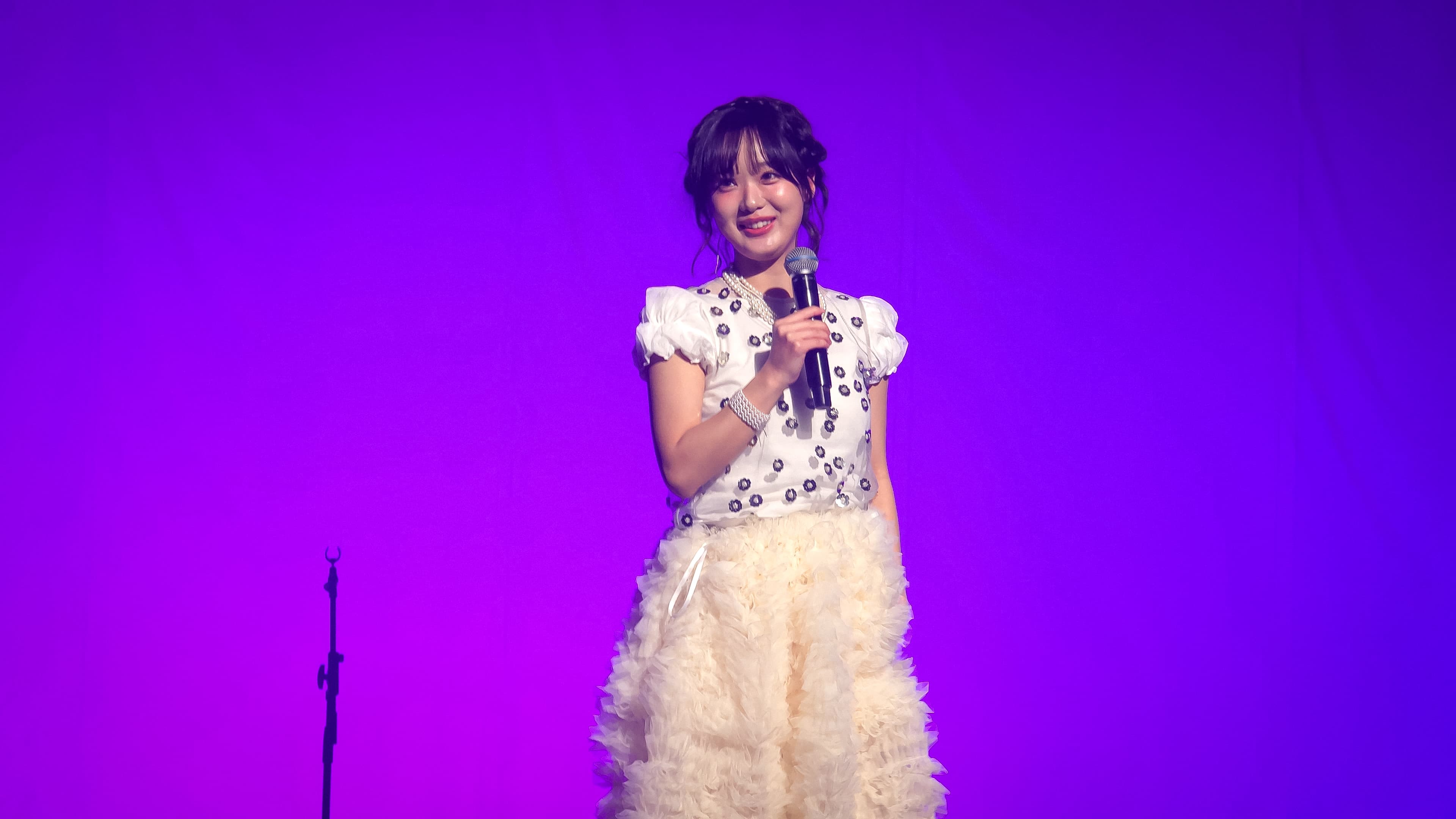 HANRORO 3rd CONCERT ‘발아(發芽)’