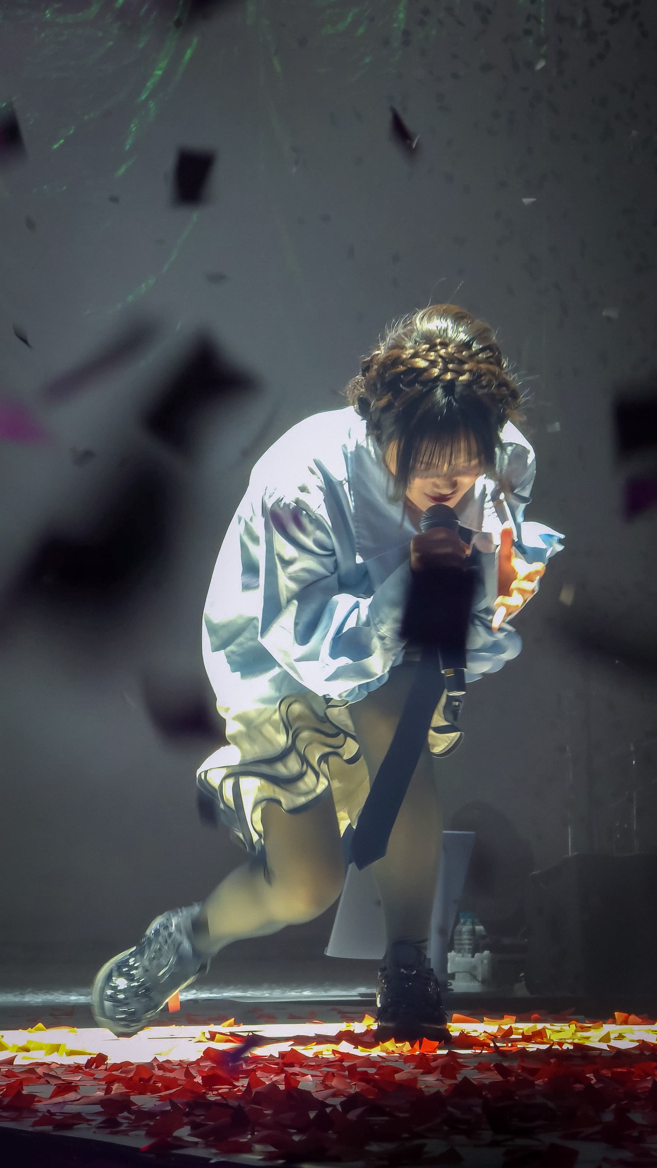 HANRORO 3rd CONCERT ‘발아(發芽)’