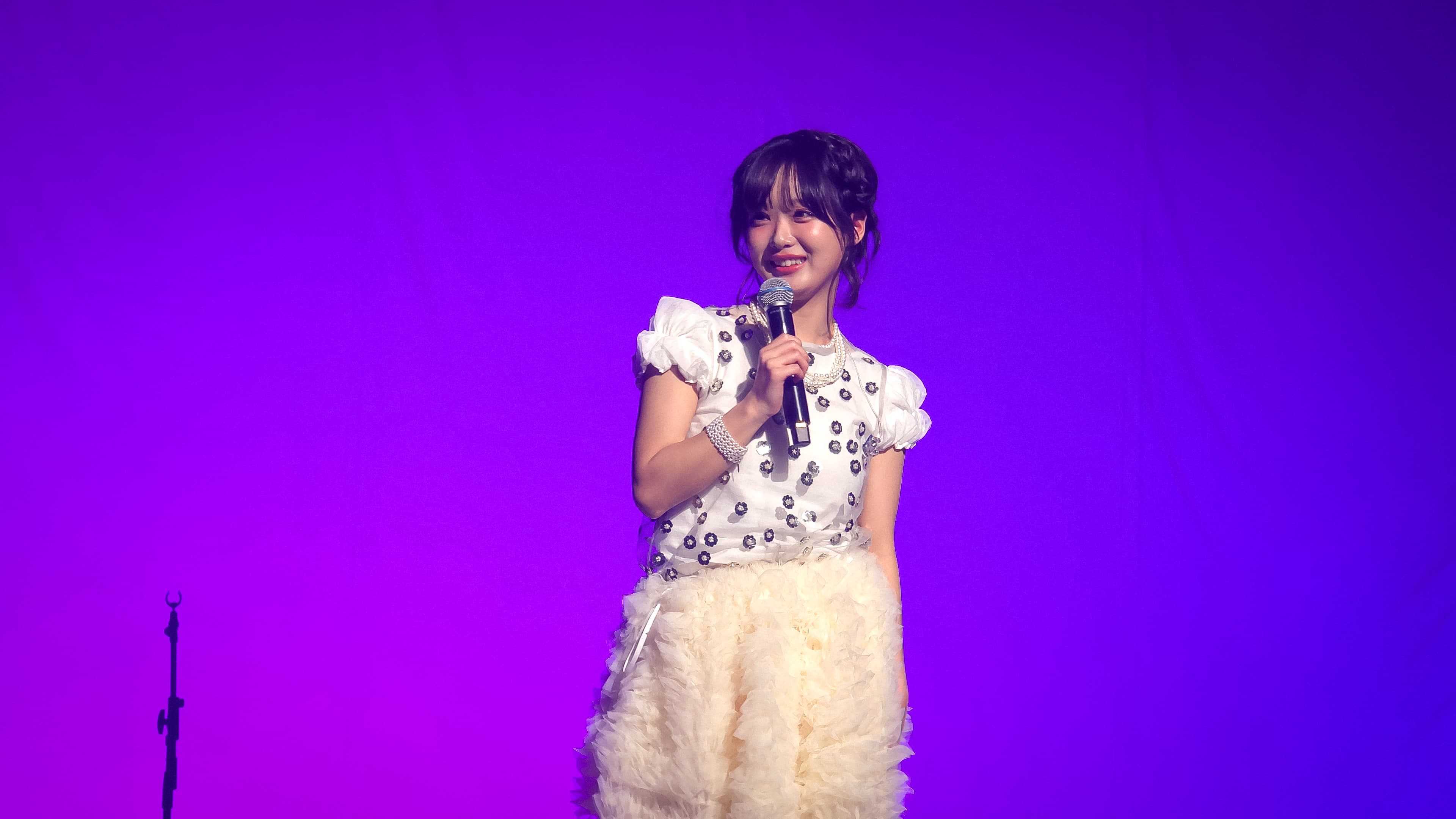 HANRORO 3rd CONCERT ‘발아(發芽)’