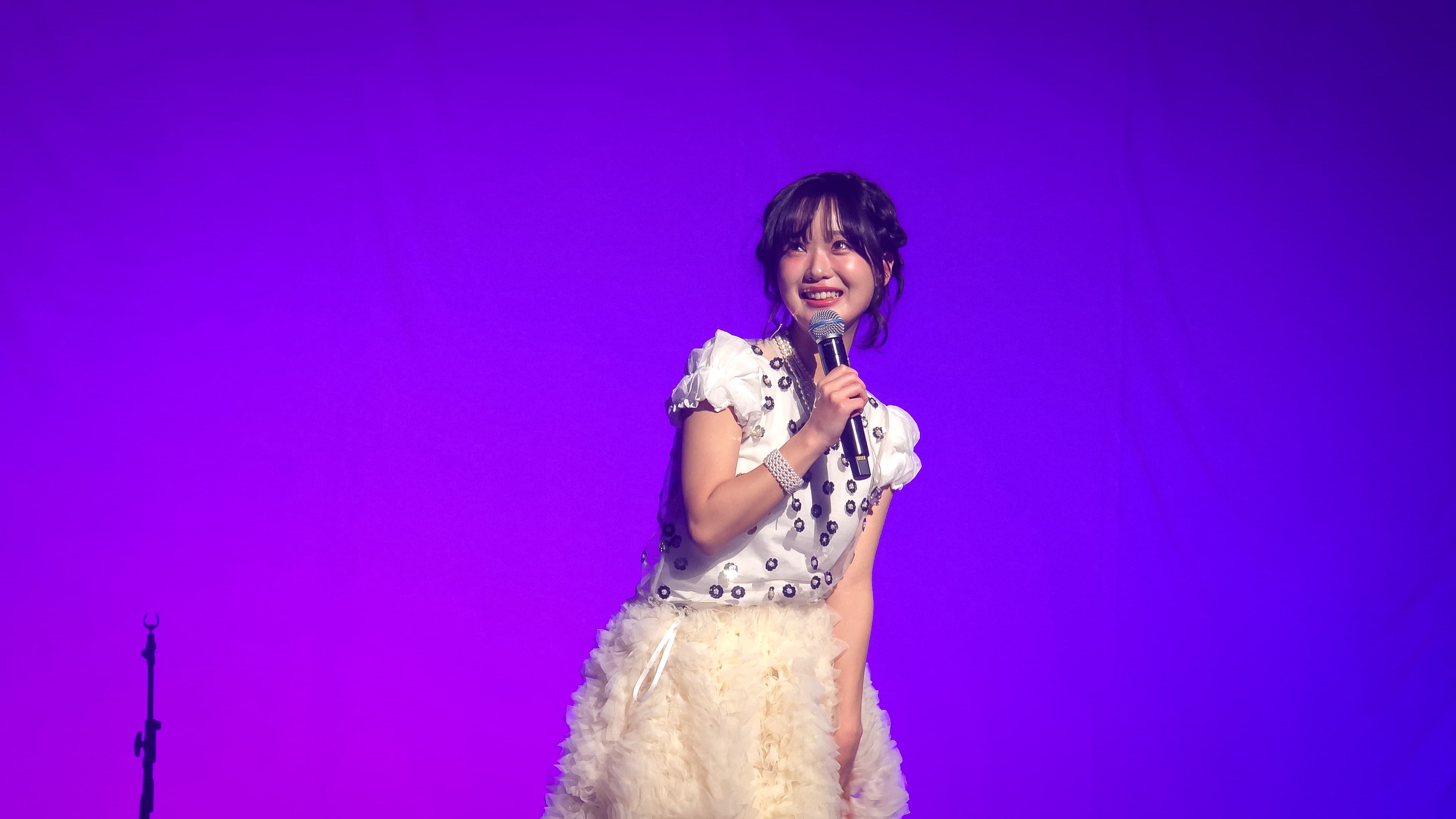 HANRORO 3rd CONCERT ‘발아(發芽)’