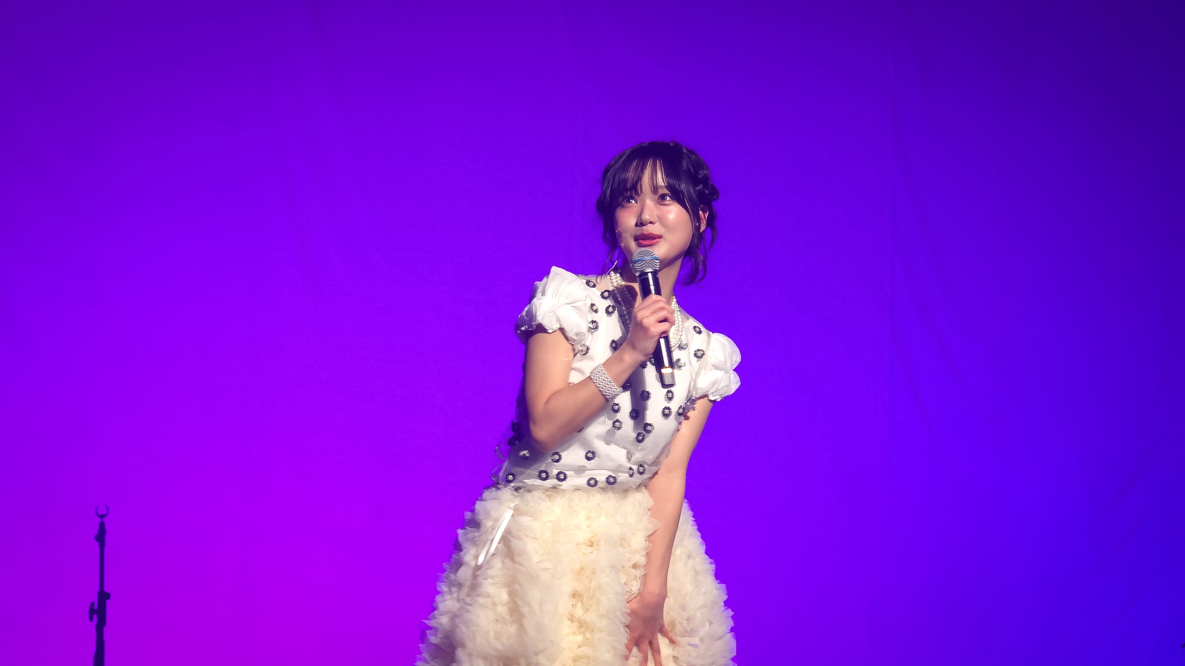 HANRORO 3rd CONCERT ‘발아(發芽)’