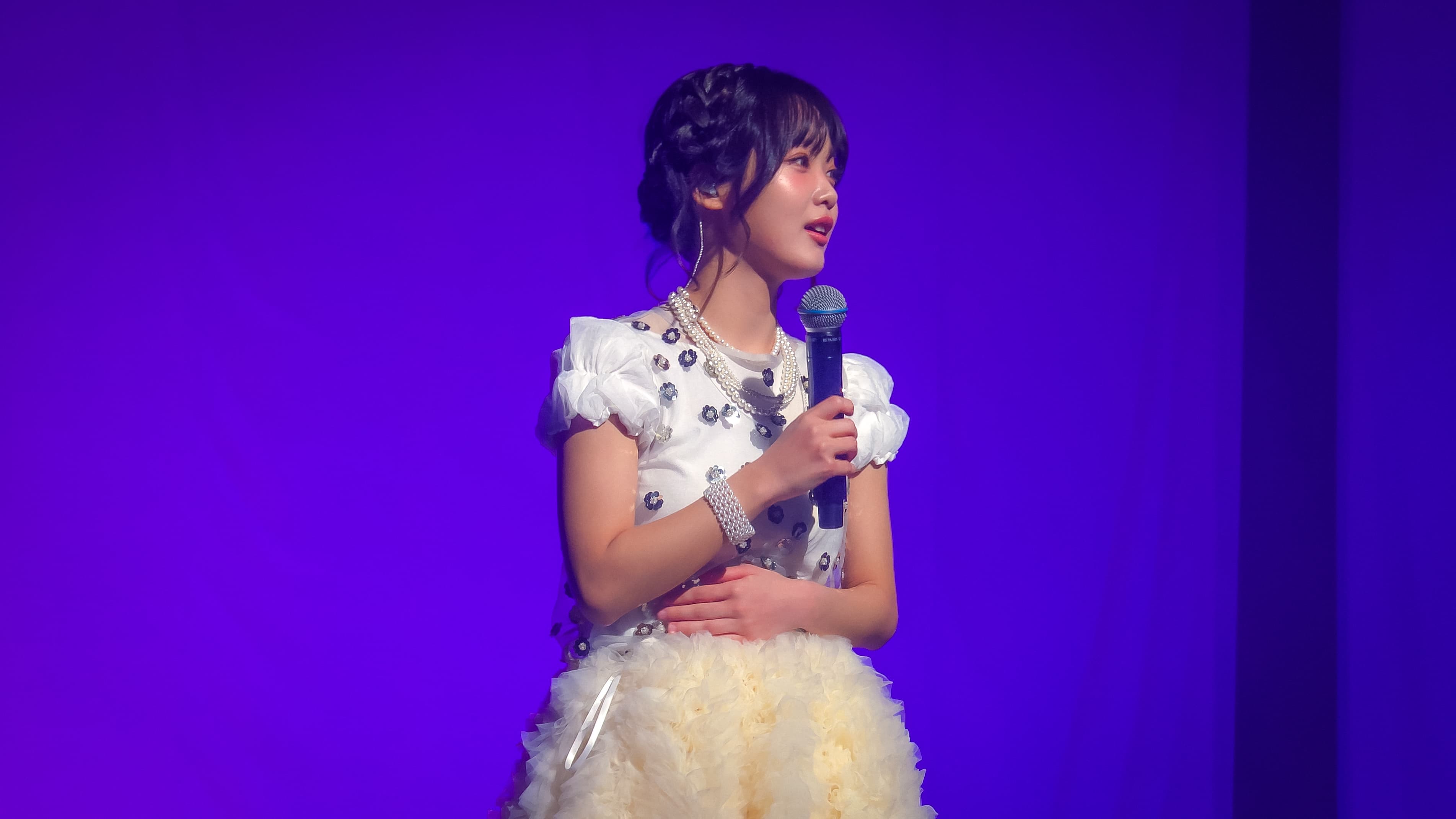 HANRORO 3rd CONCERT ‘발아(發芽)’
