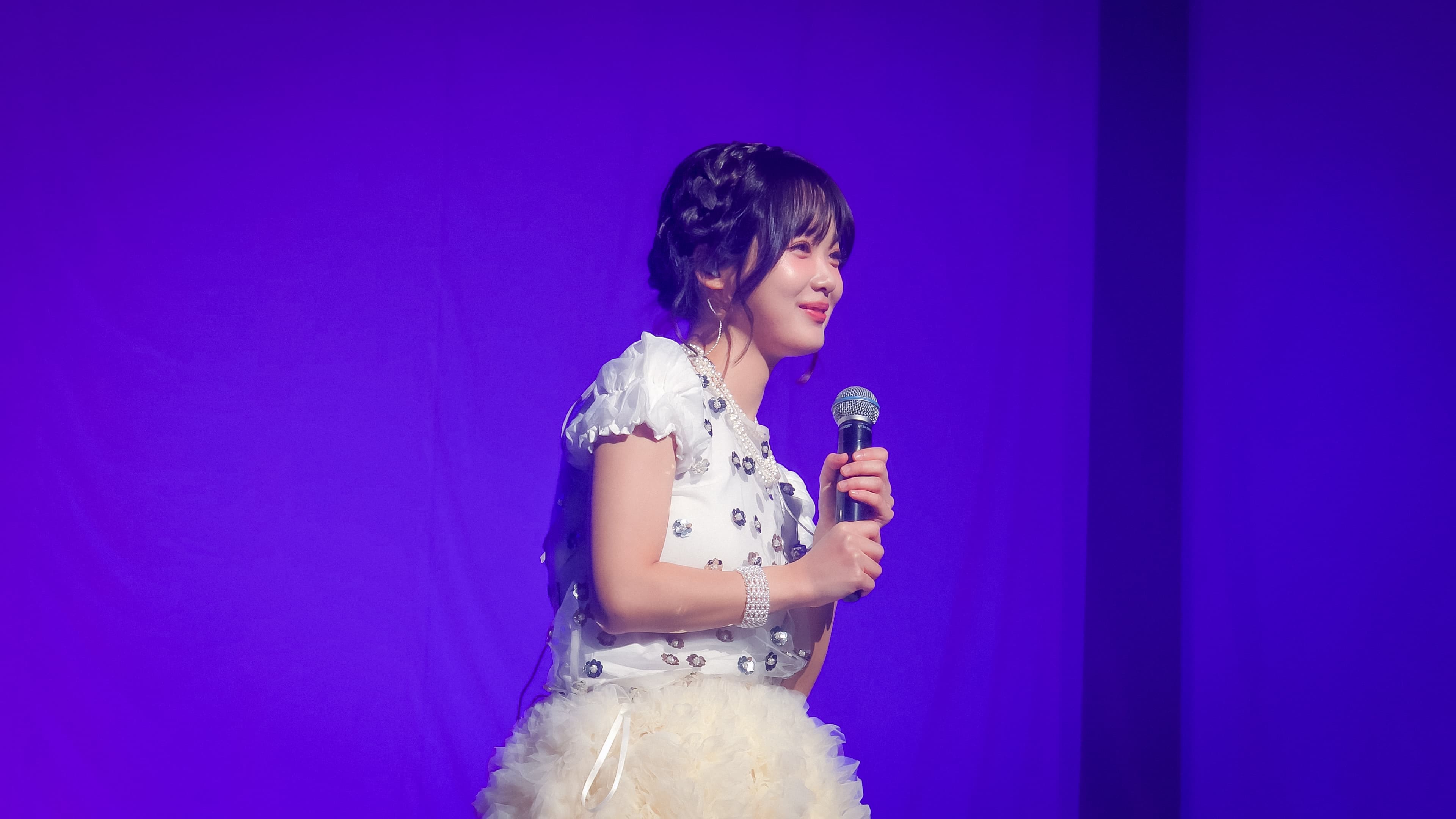 HANRORO 3rd CONCERT ‘발아(發芽)’