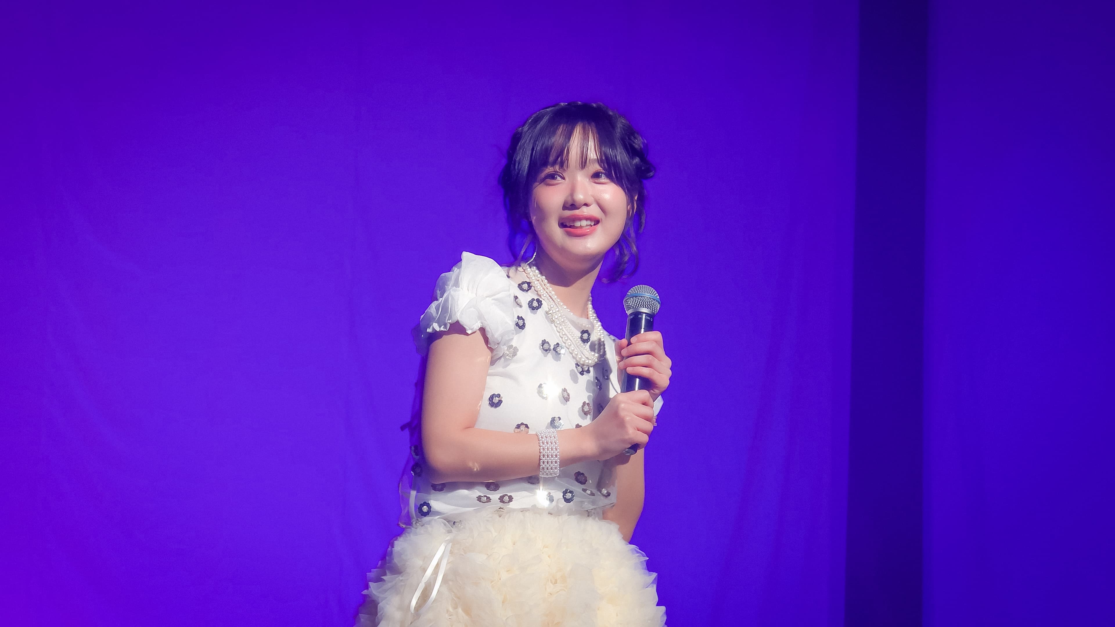 HANRORO 3rd CONCERT ‘발아(發芽)’