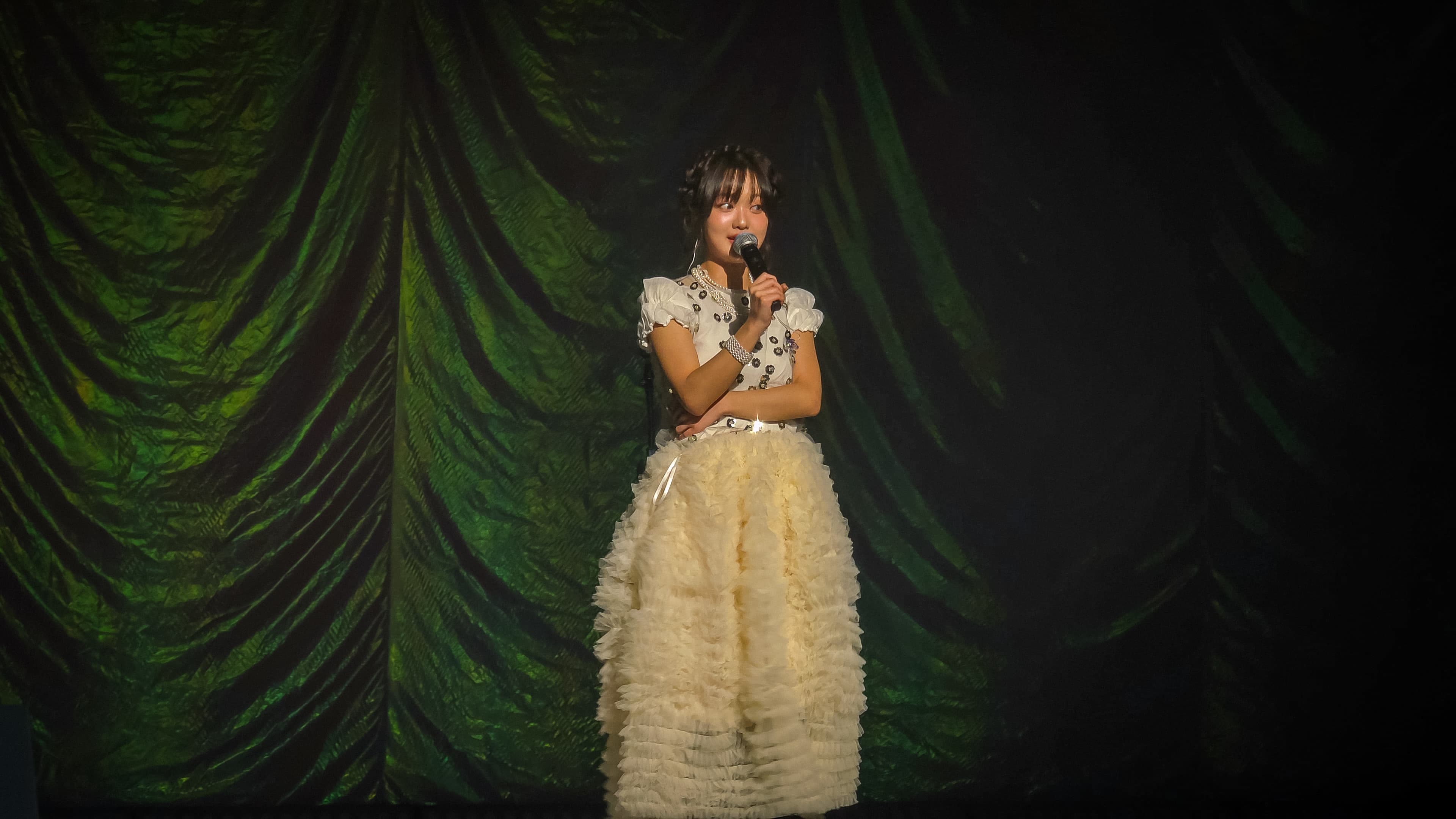 HANRORO 3rd CONCERT ‘발아(發芽)’