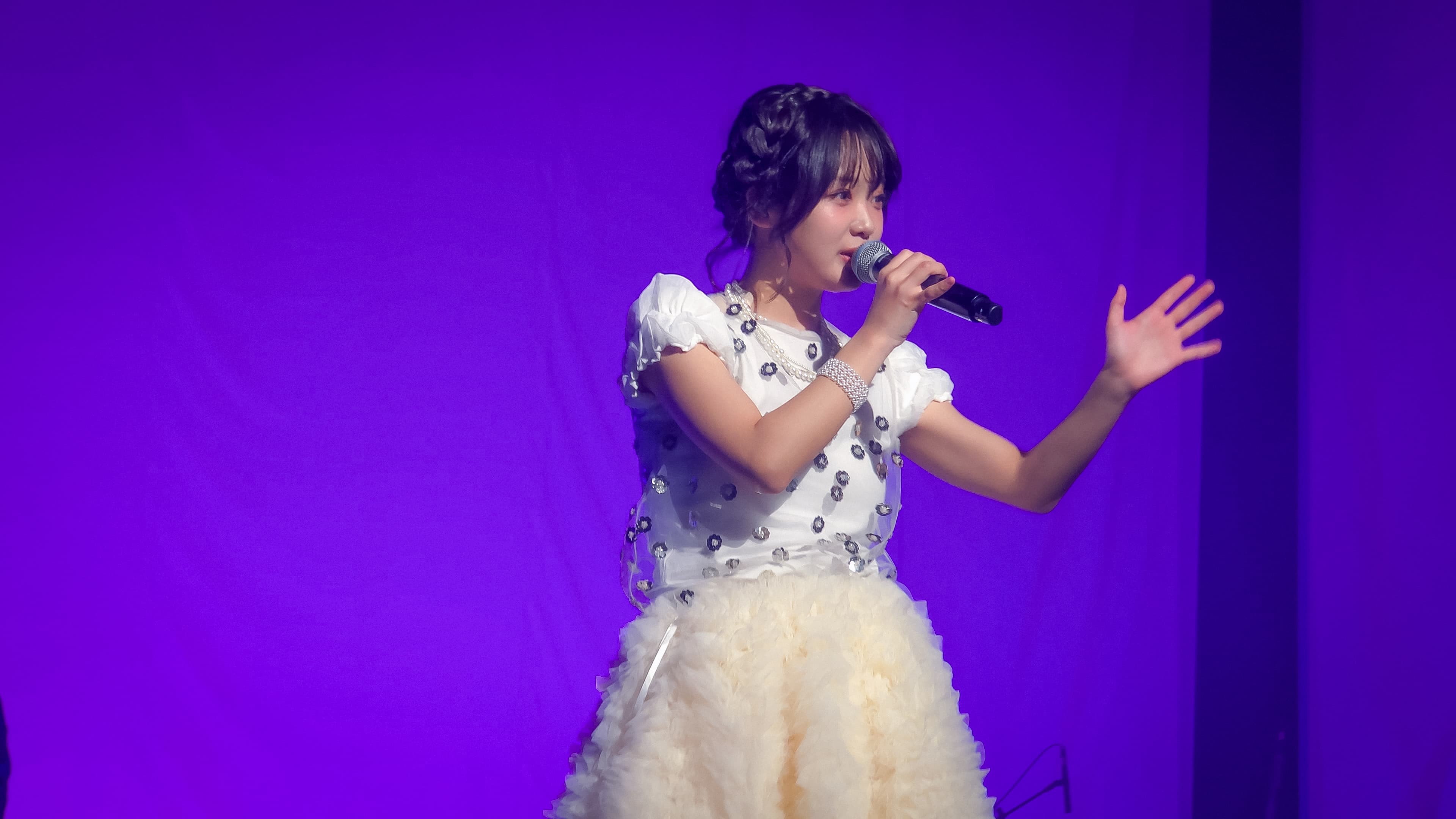 HANRORO 3rd CONCERT ‘발아(發芽)’