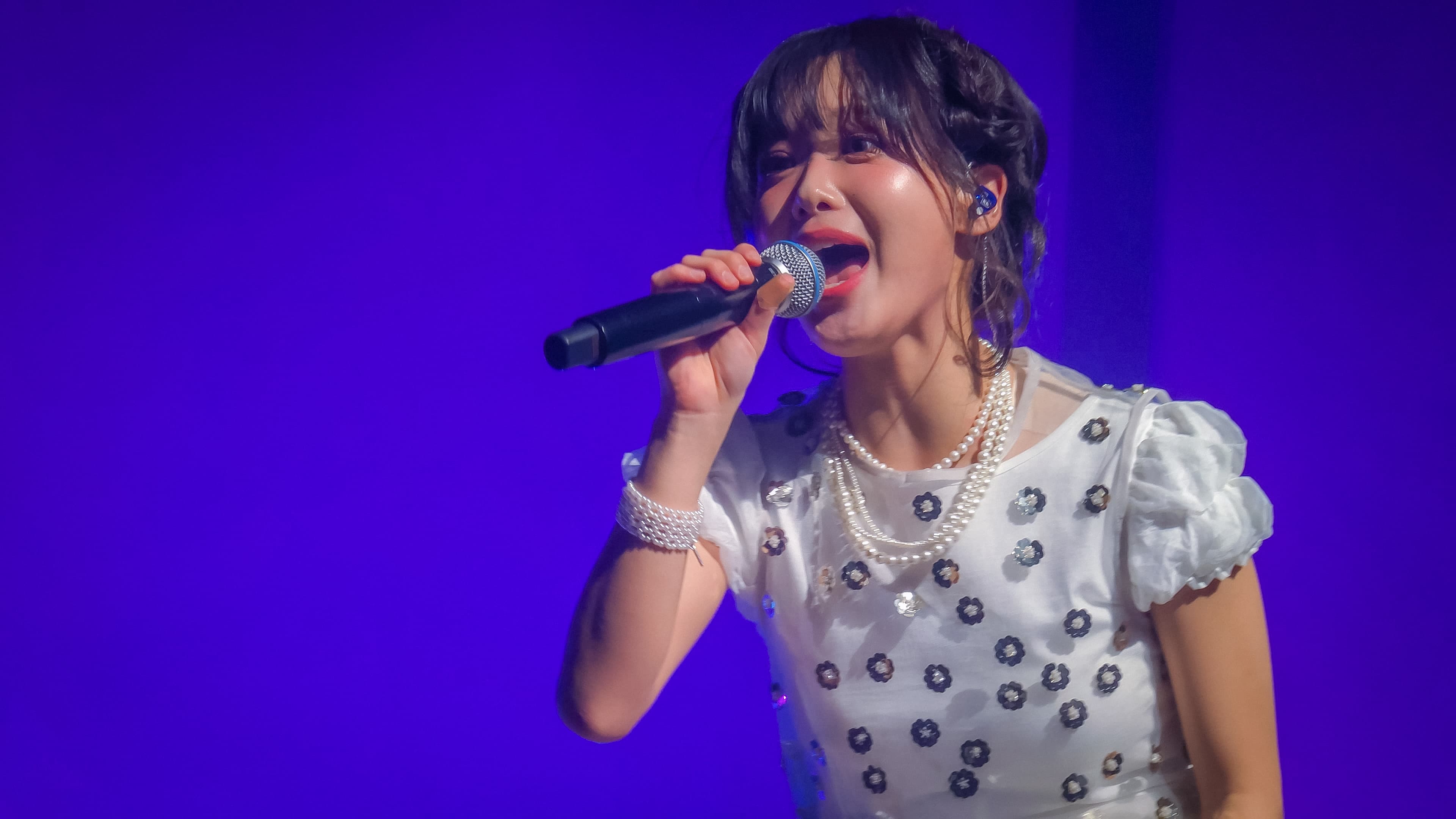 HANRORO 3rd CONCERT ‘발아(發芽)’